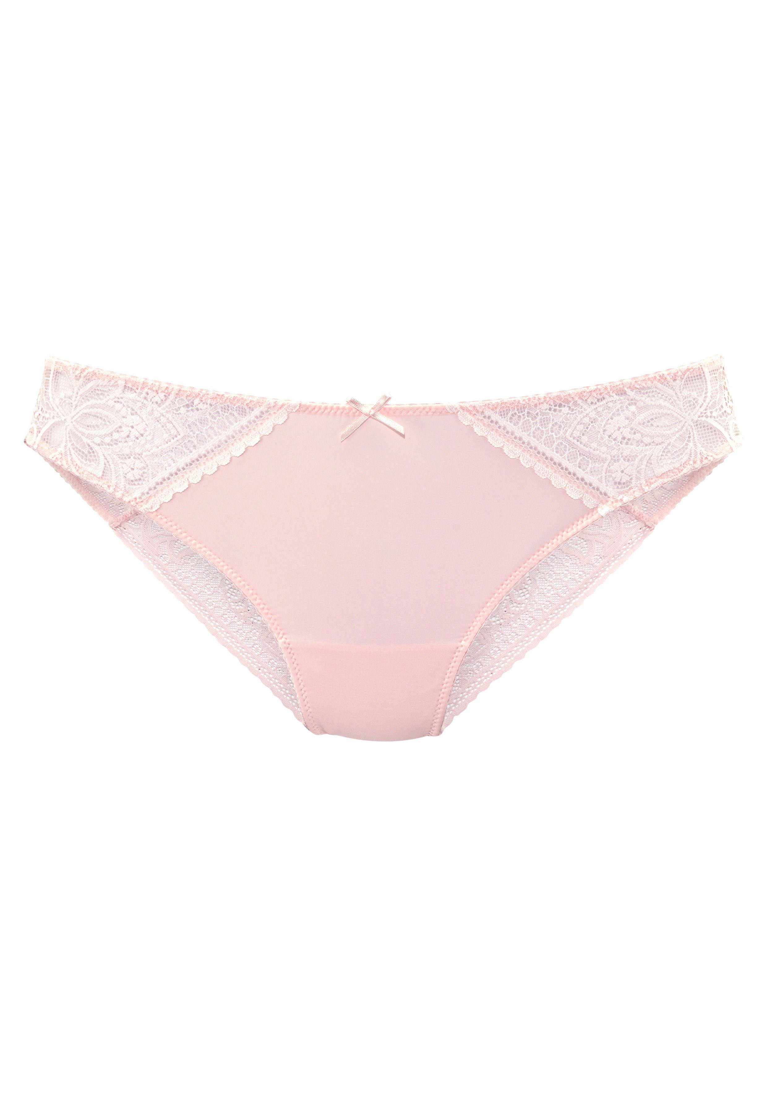 Lascana Tanga Luciana van fijne kant