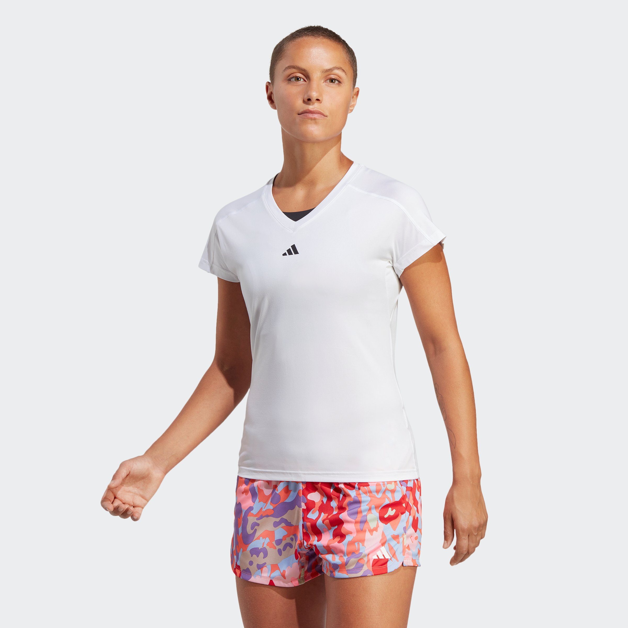 adidas Performance T-shirt TR-ES MIN T