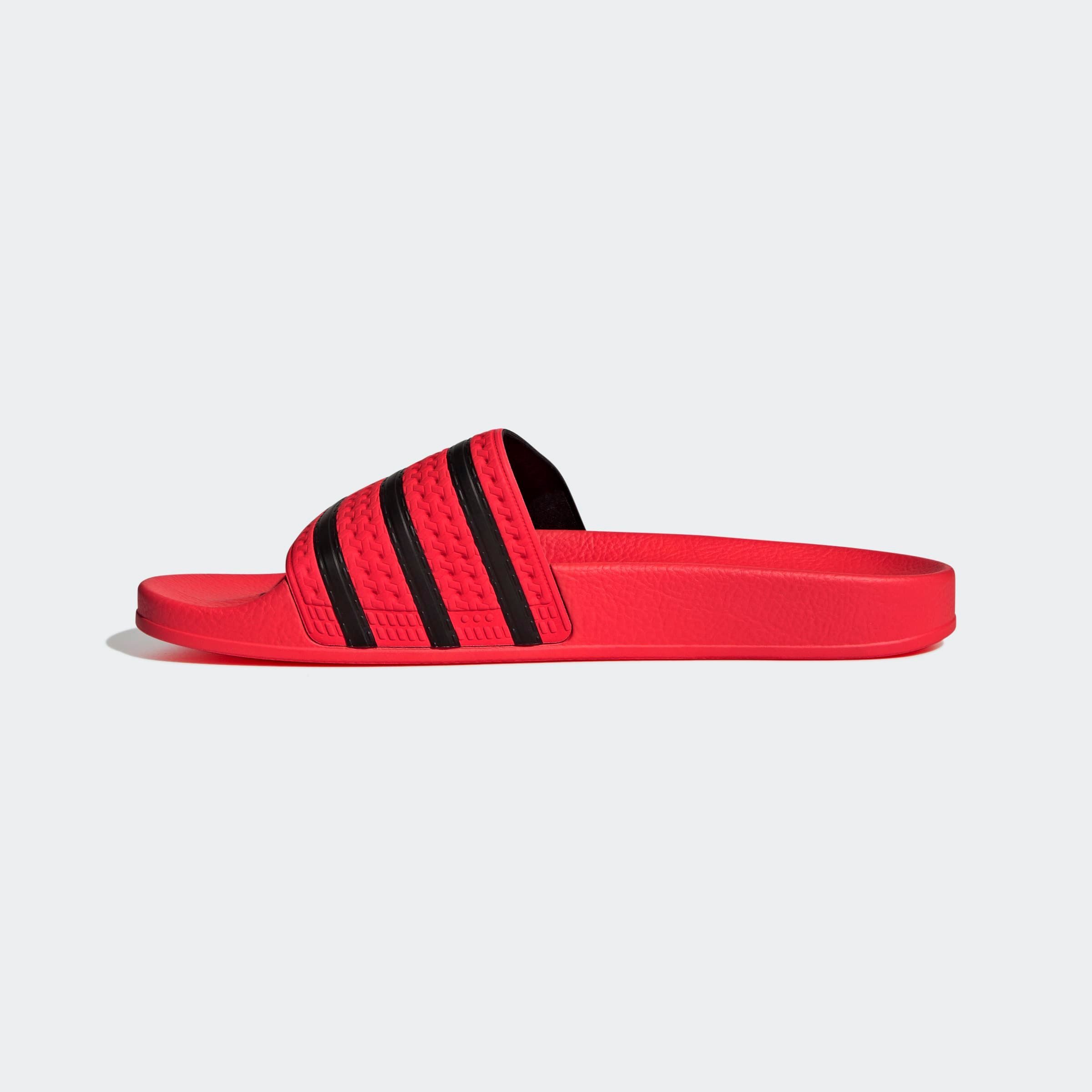 adidas Originals Badslippers ADILETTE SLIDES
