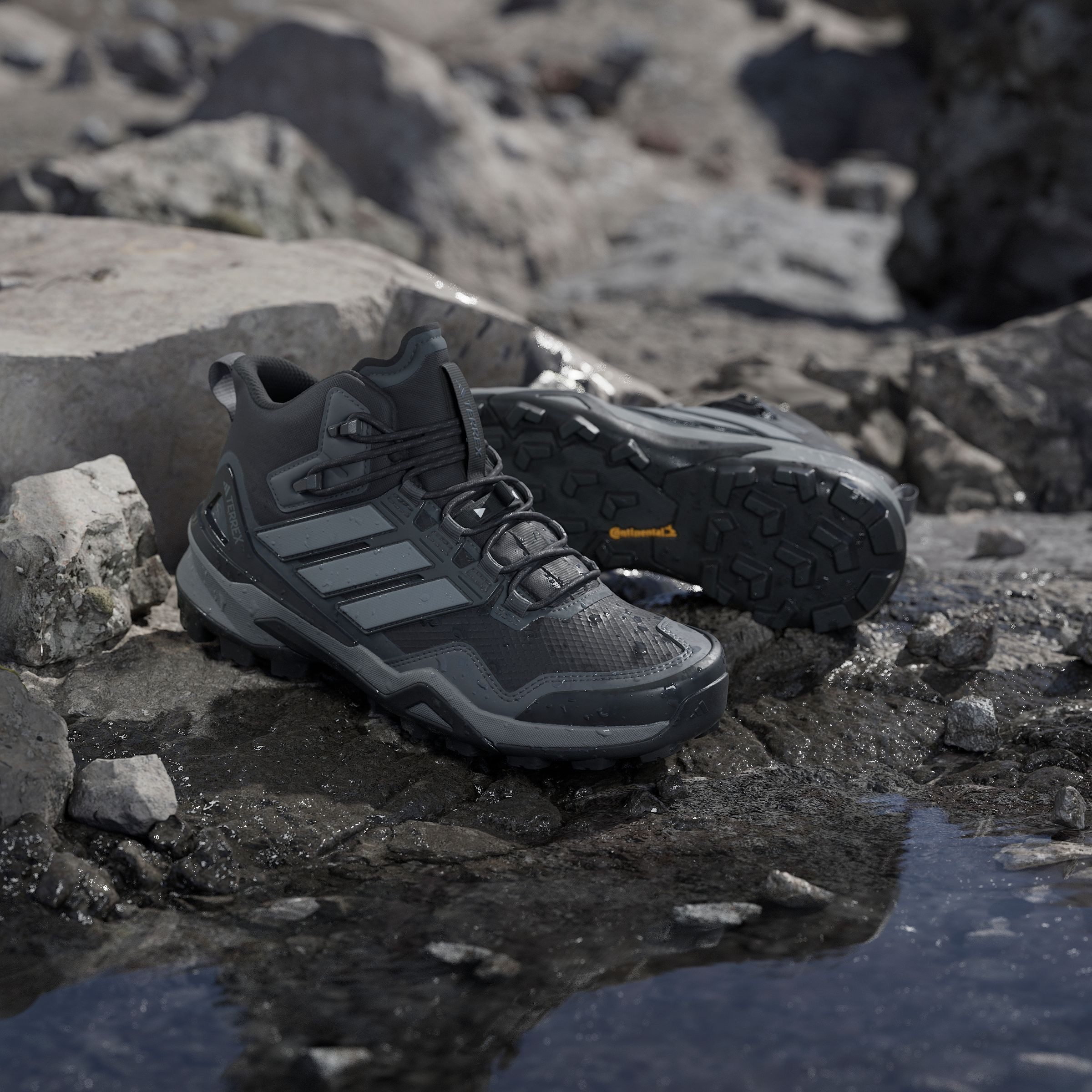 adidas TERREX Wandelschoenen TERREX SKYCHASER MID GORE-TEX
