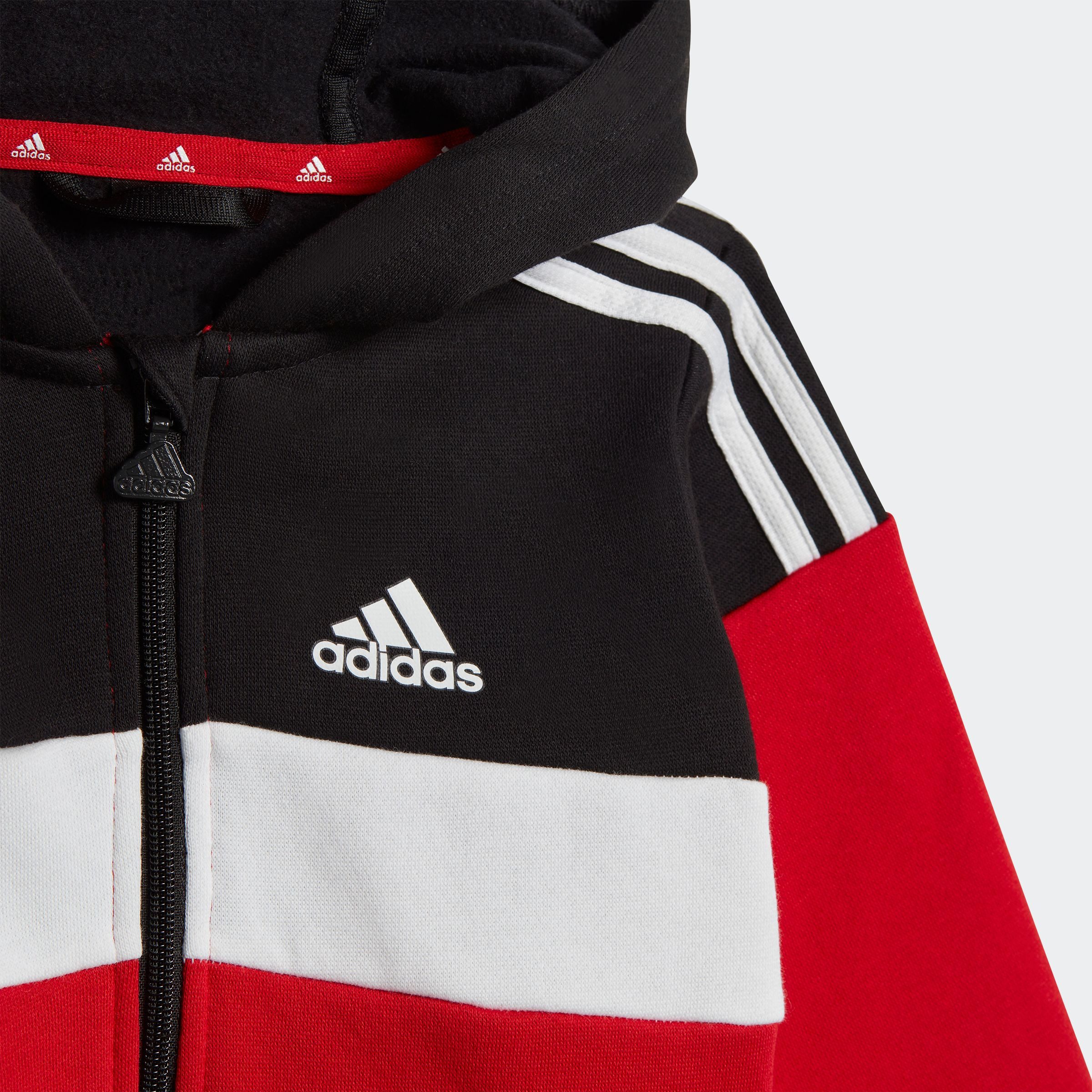 adidas Sportswear Trainingspak I 3S TIB FL TS (2-delig)