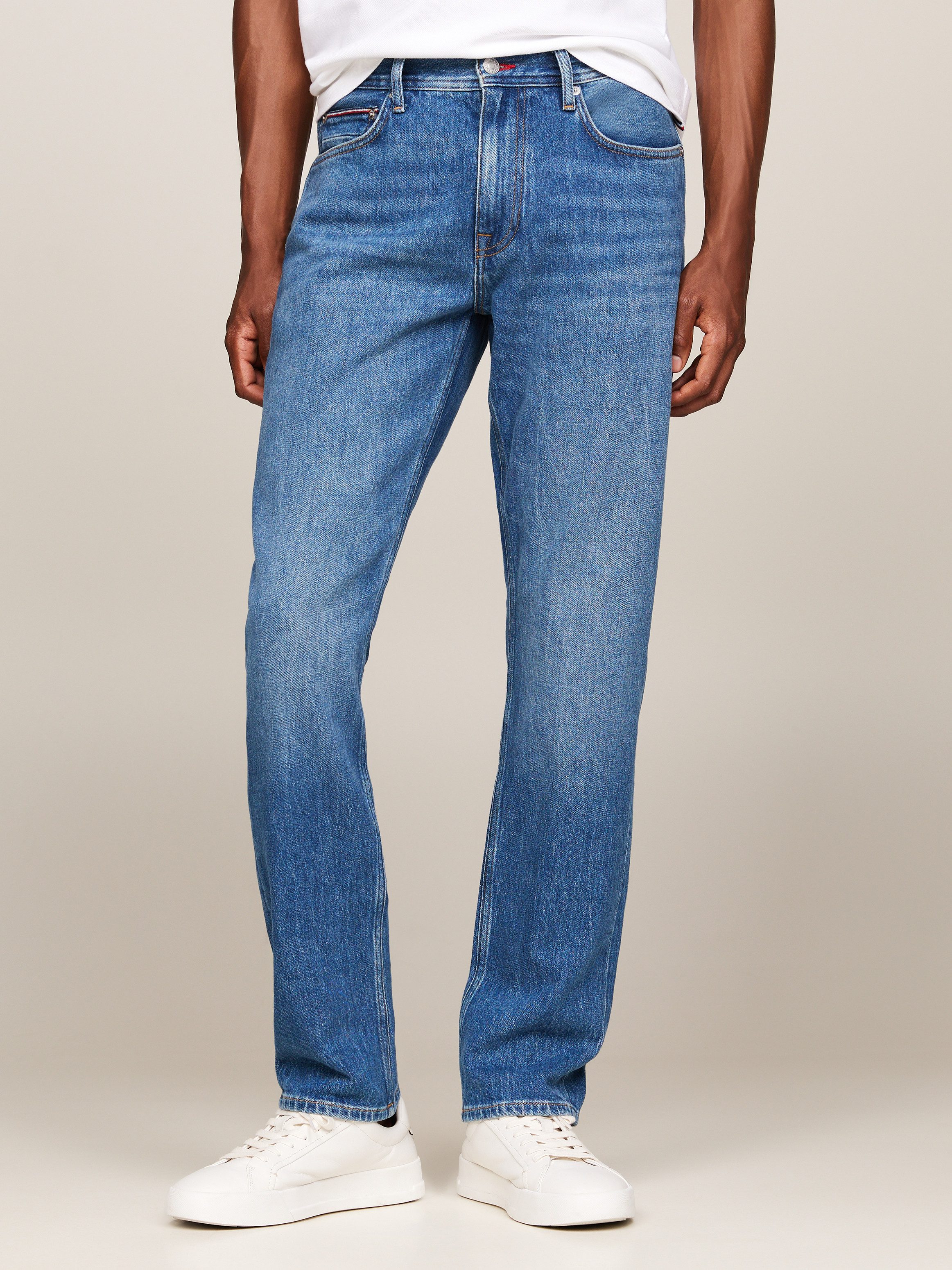 Tommy Hilfiger 5-pocket jeans REGULAR MERCER STR GIFFORD IND