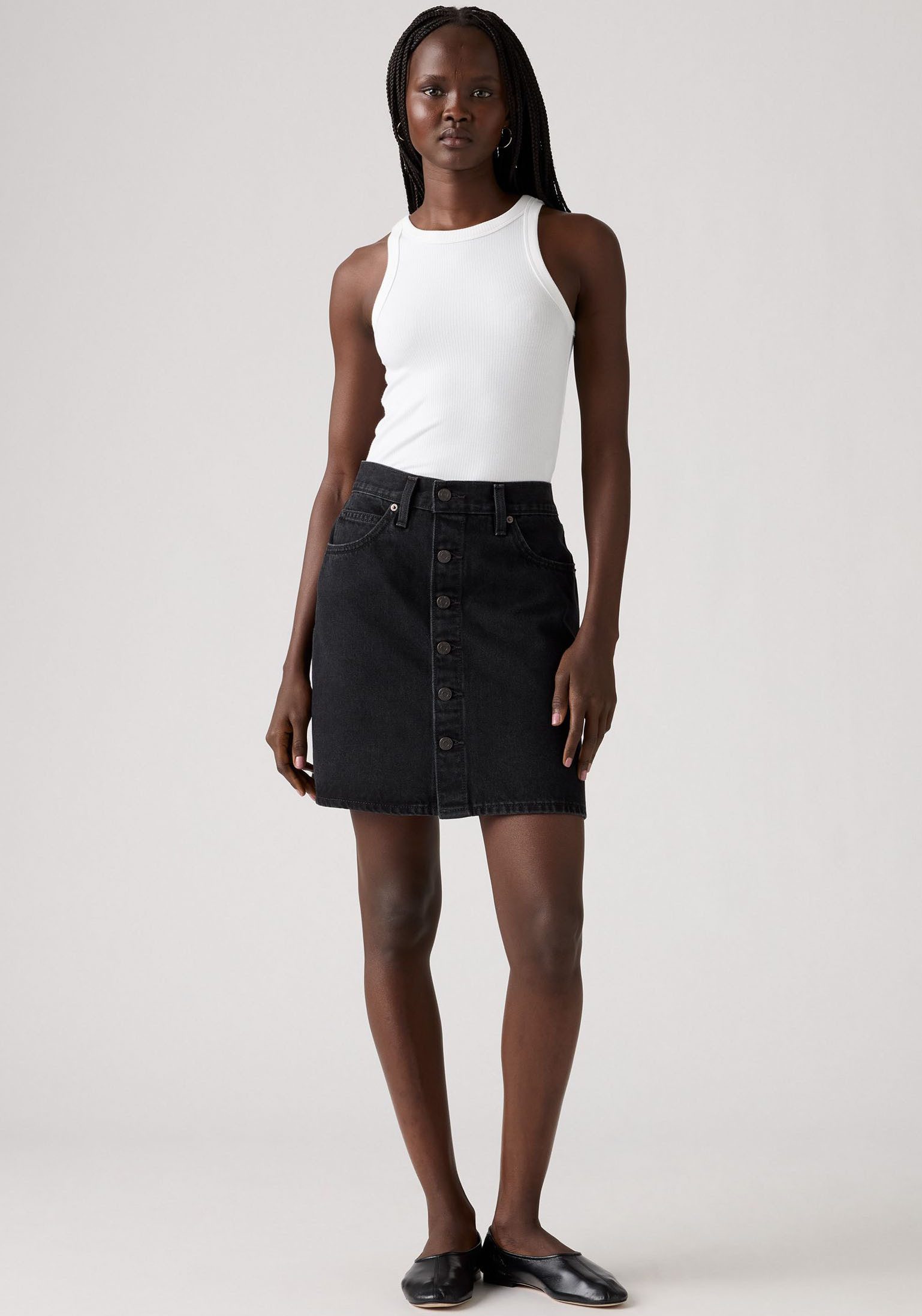 Levi's® Jeans rok