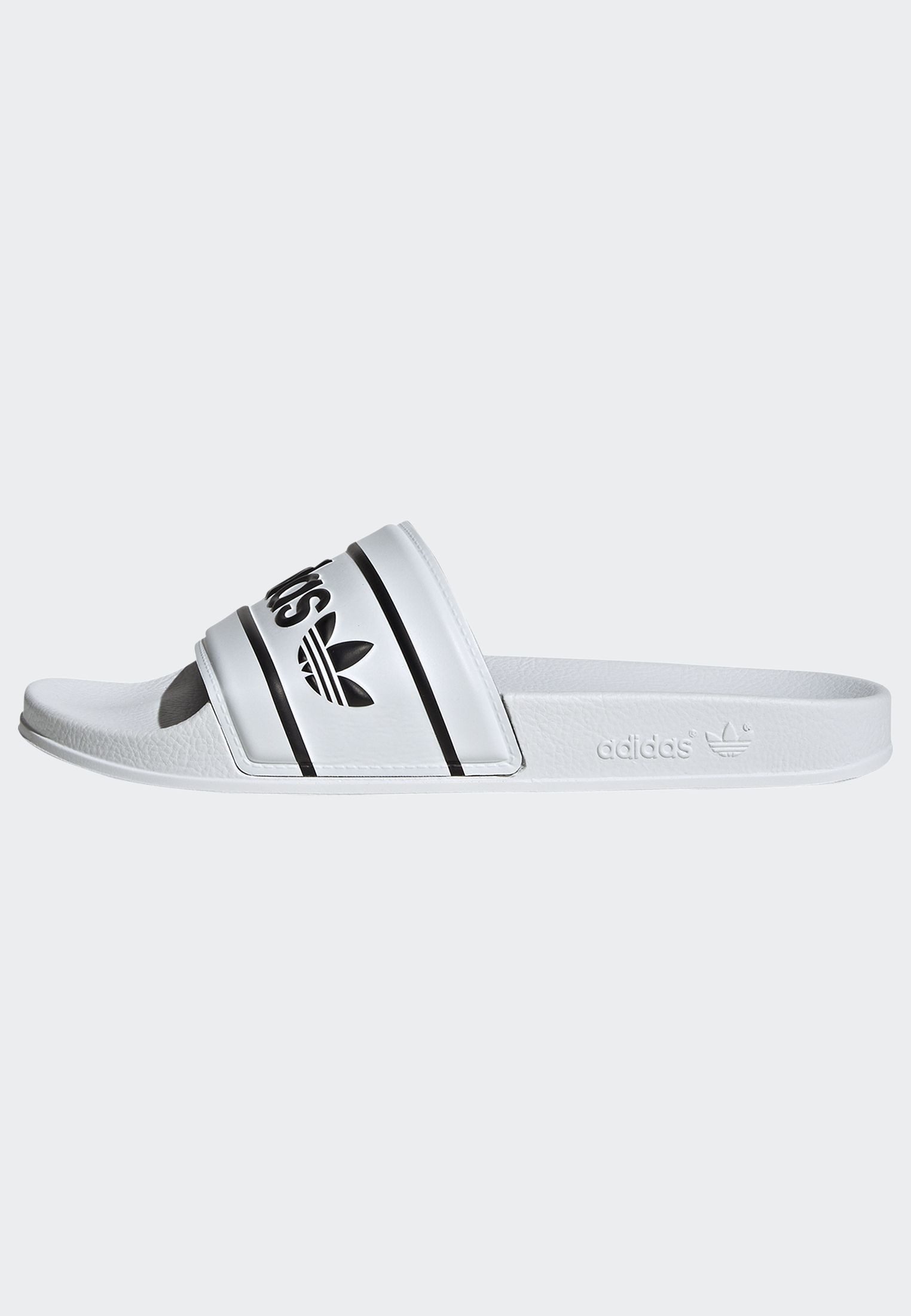adidas Originals Badslippers Adilette