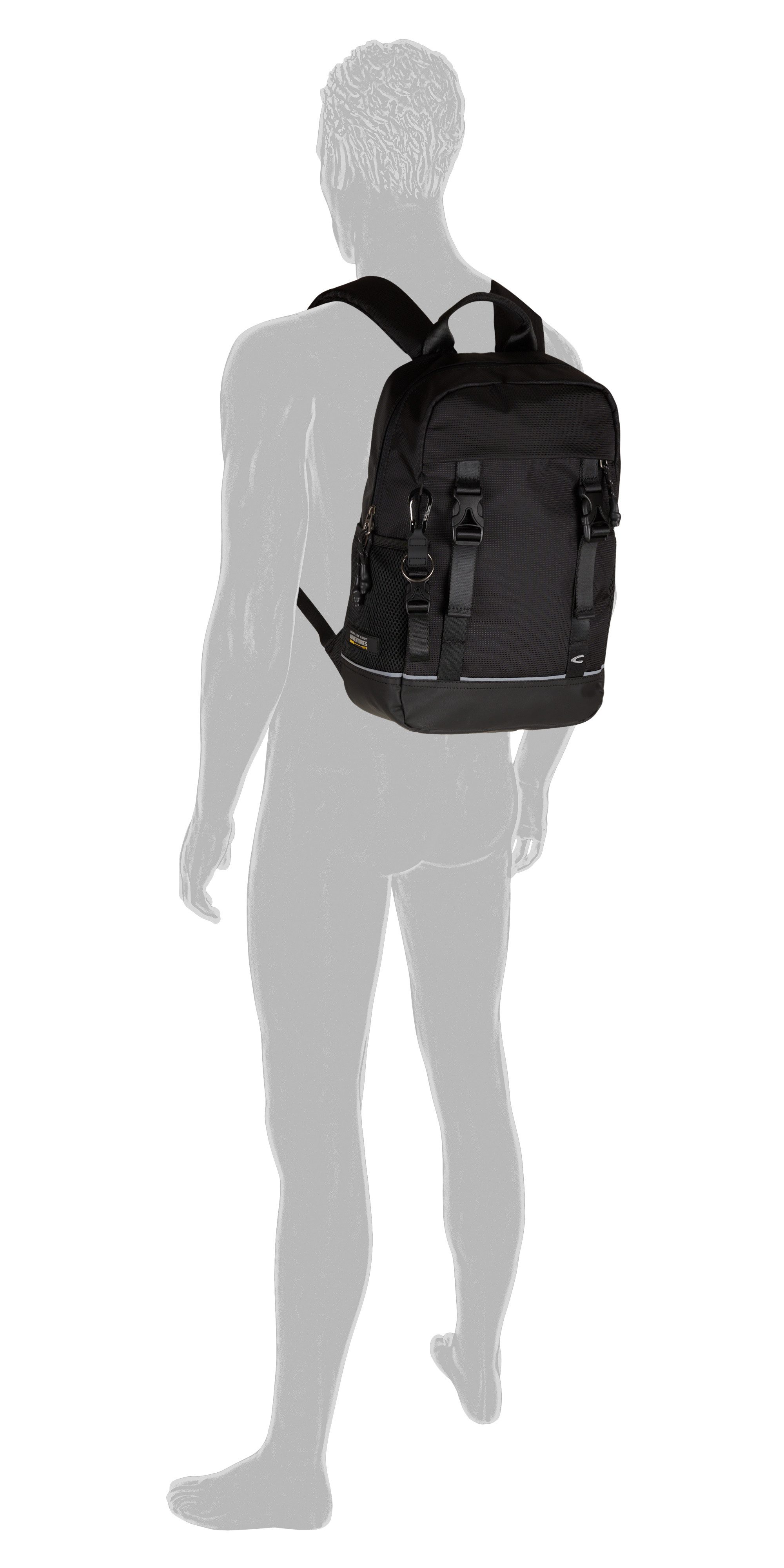 camel active Rugzak Connect