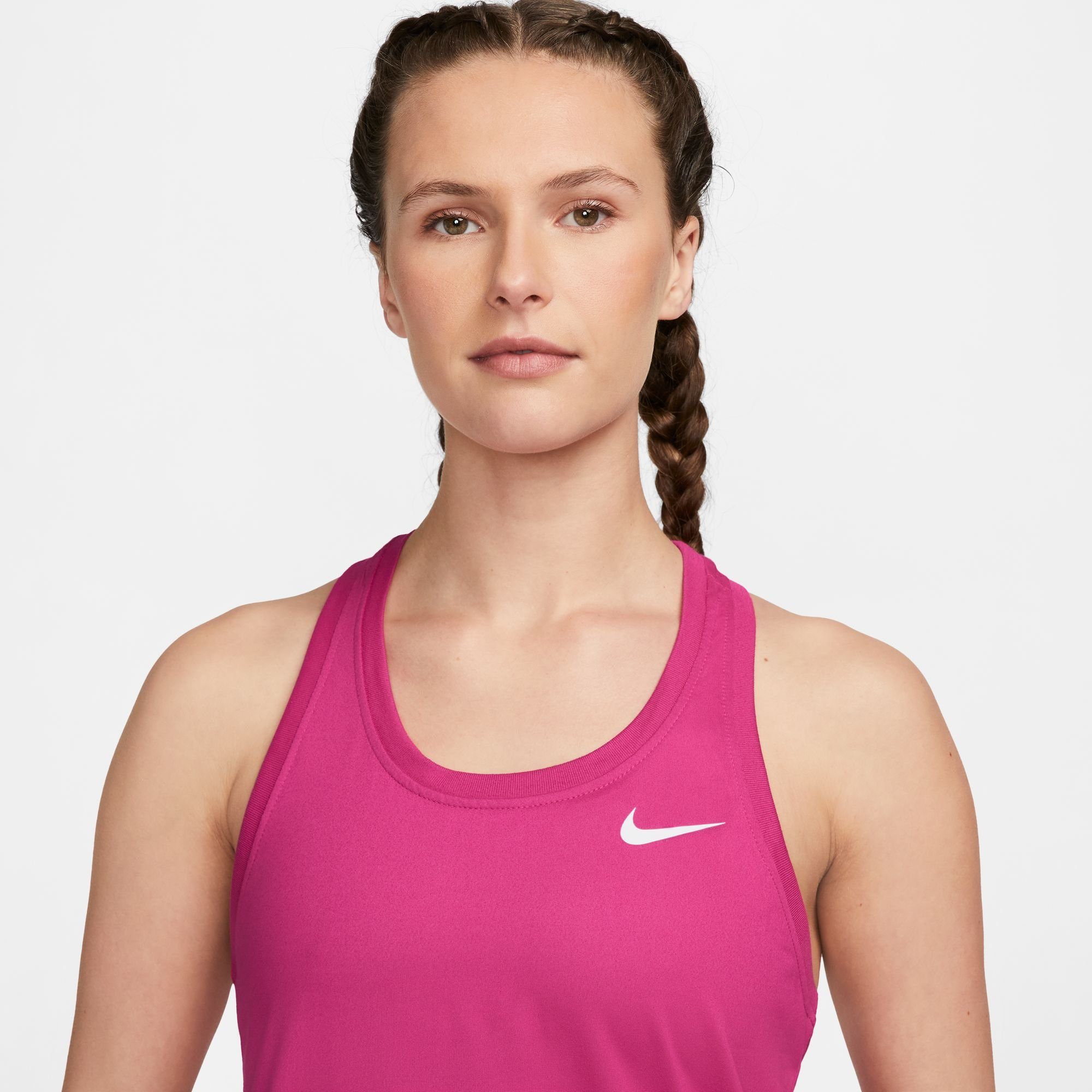 Nike Trainingstop DRI-FIT WOMEN'S RACERBACK TANK