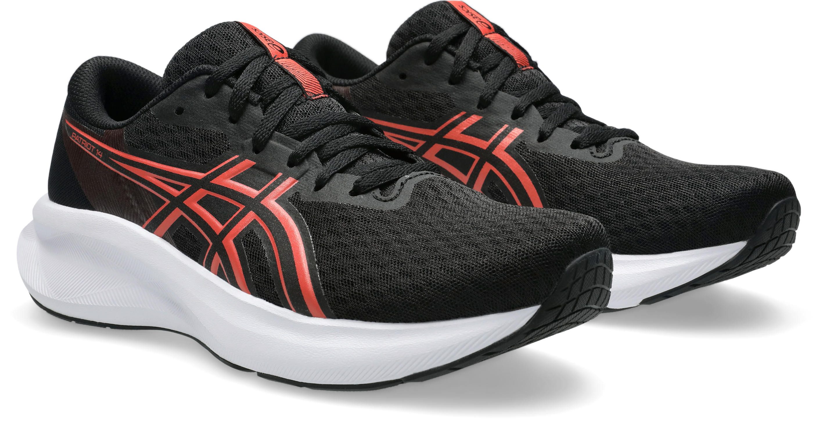 Asics Runningschoenen PATRIOT 14