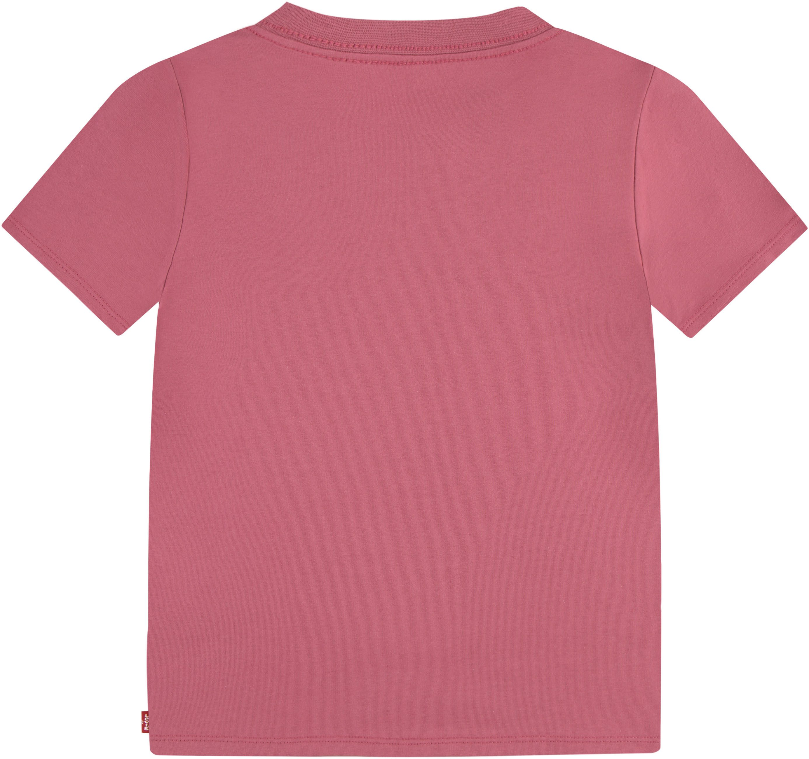 Levi's Kidswear Shirt met print
