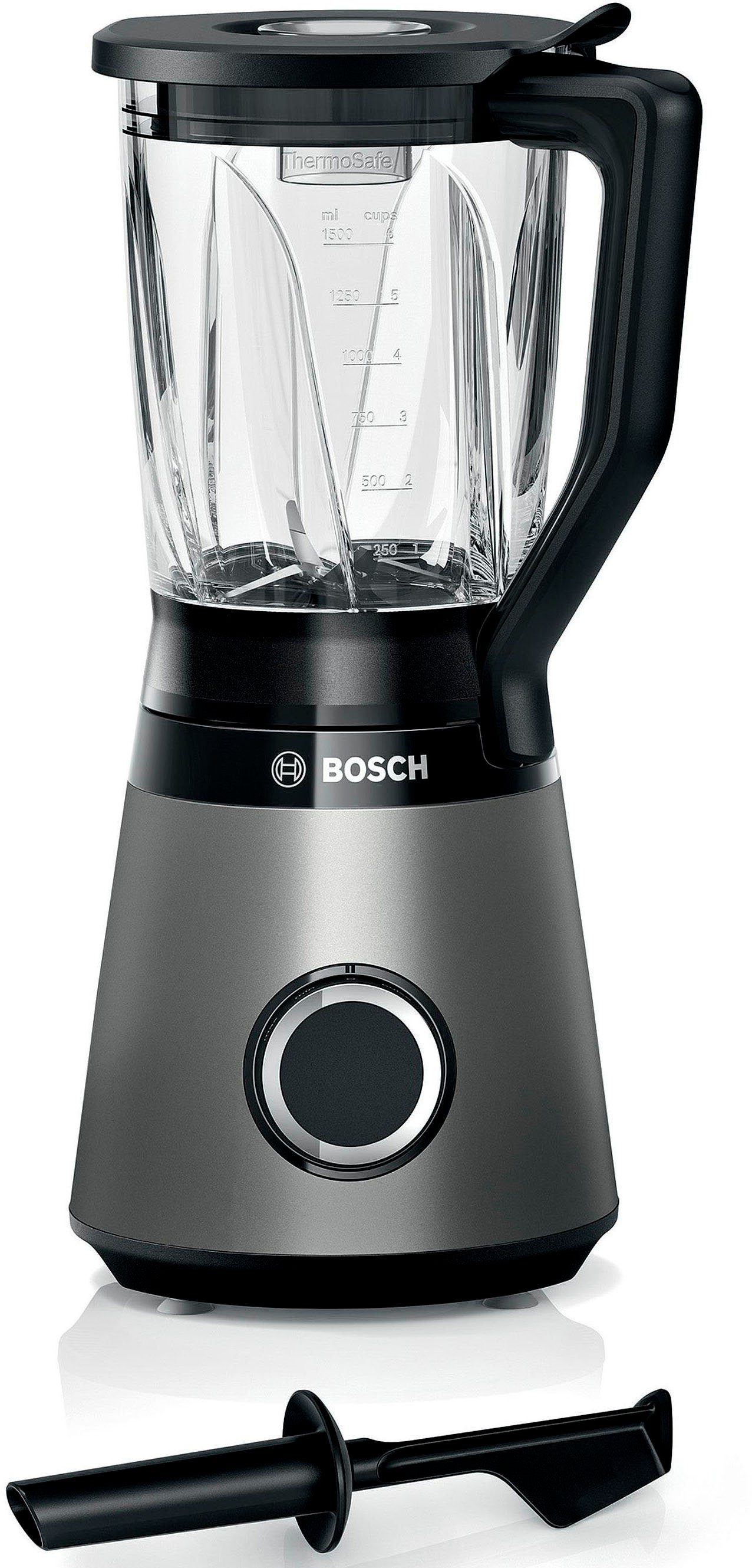 Bosch Haushalt VitaPower Serie 4 Blender 1200 W Zilver