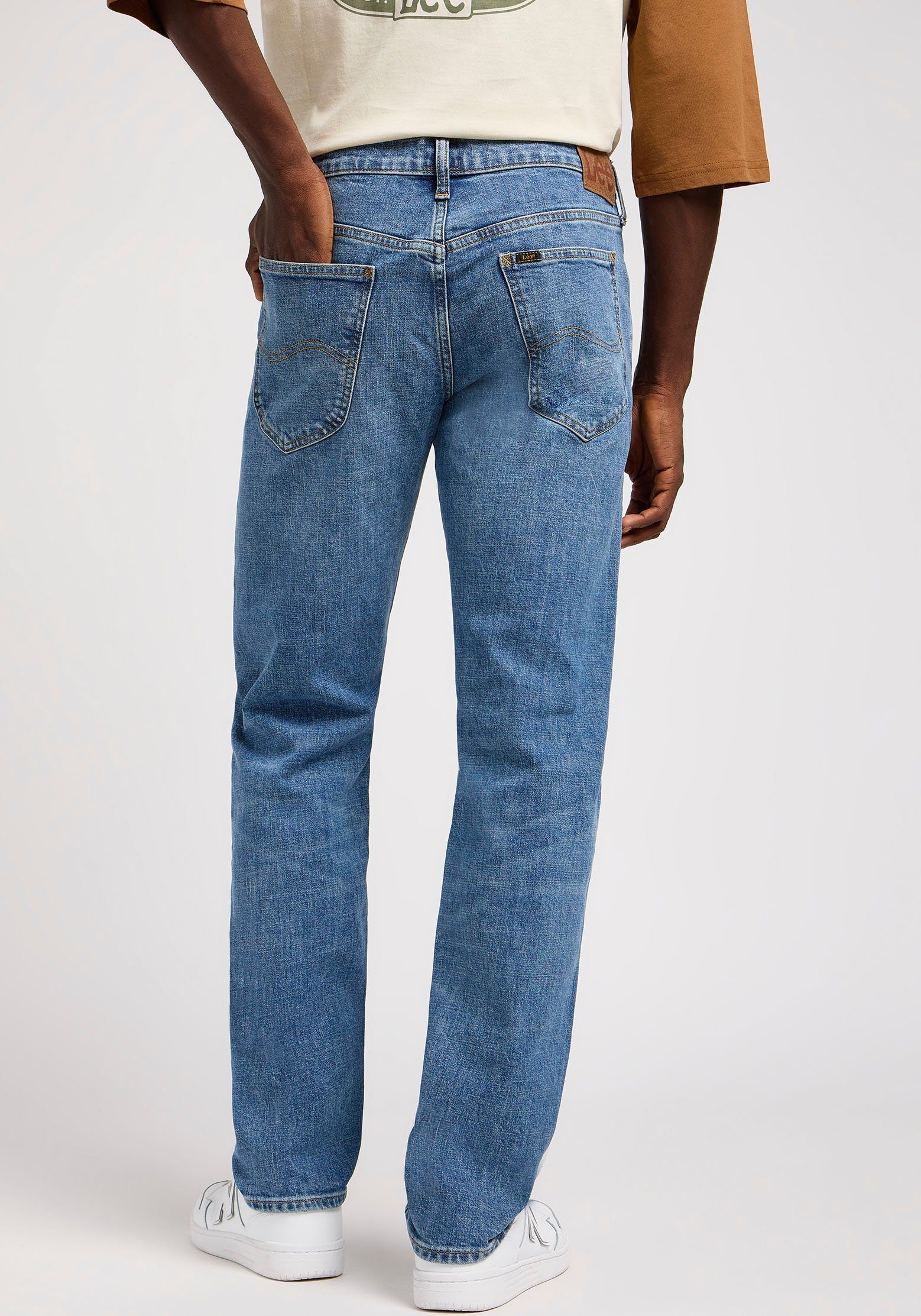 Lee® Regular fit jeans Daren ZIP Fly