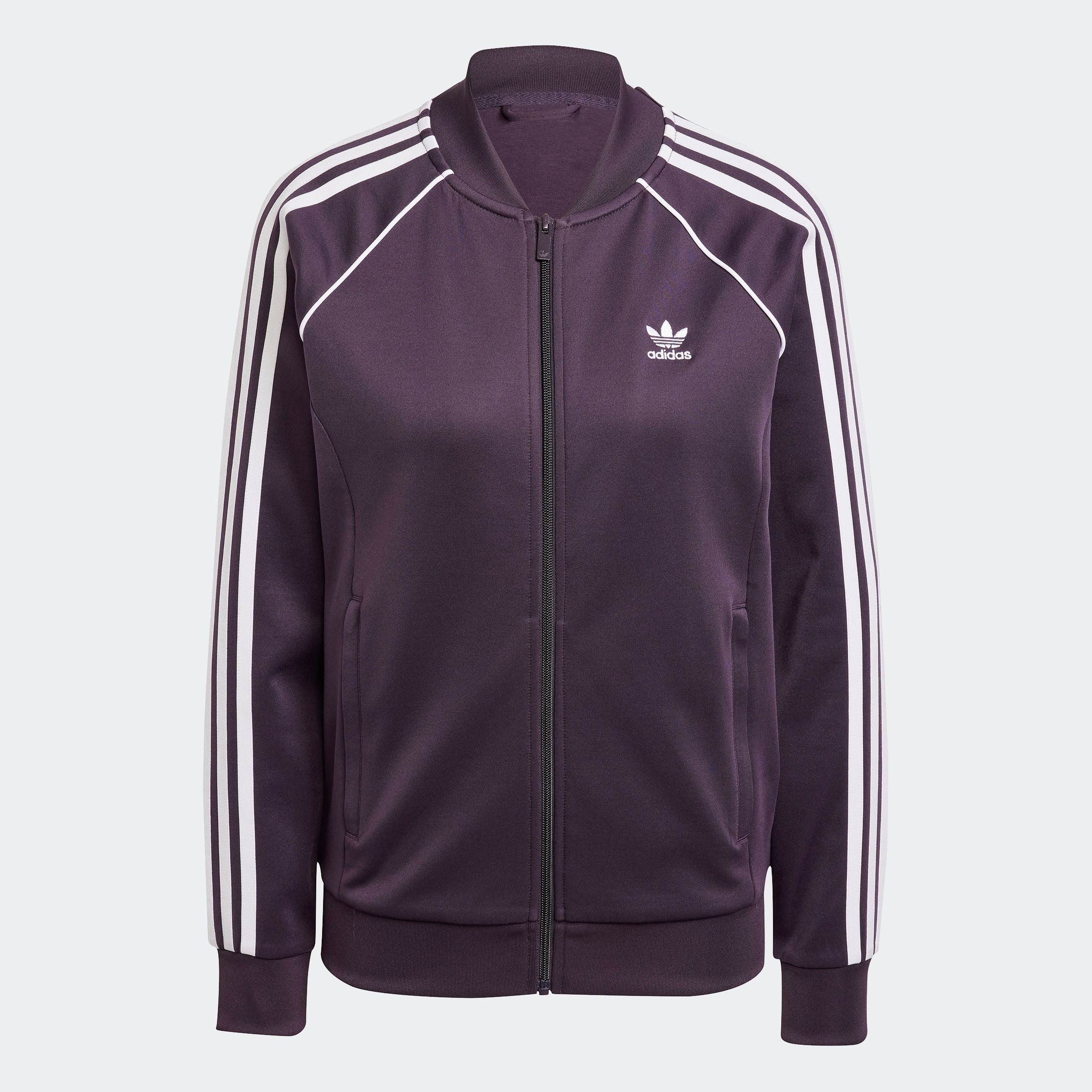 adidas Originals Trainingsjack SST CLASSIC TT Sportjacke Superstar