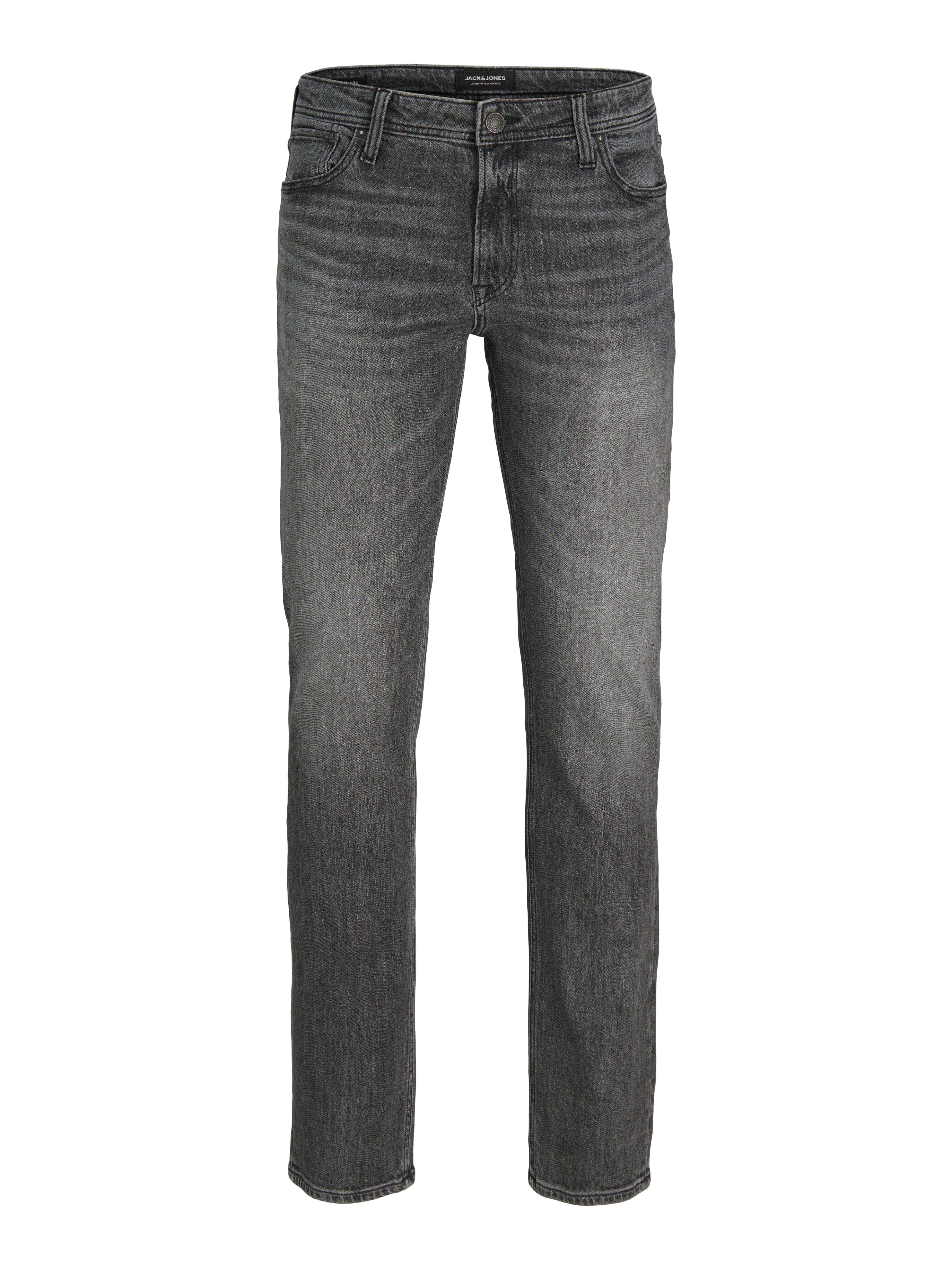Jack & Jones Regular fit jeans JJICLARK JJORIGINAL AM NOOS