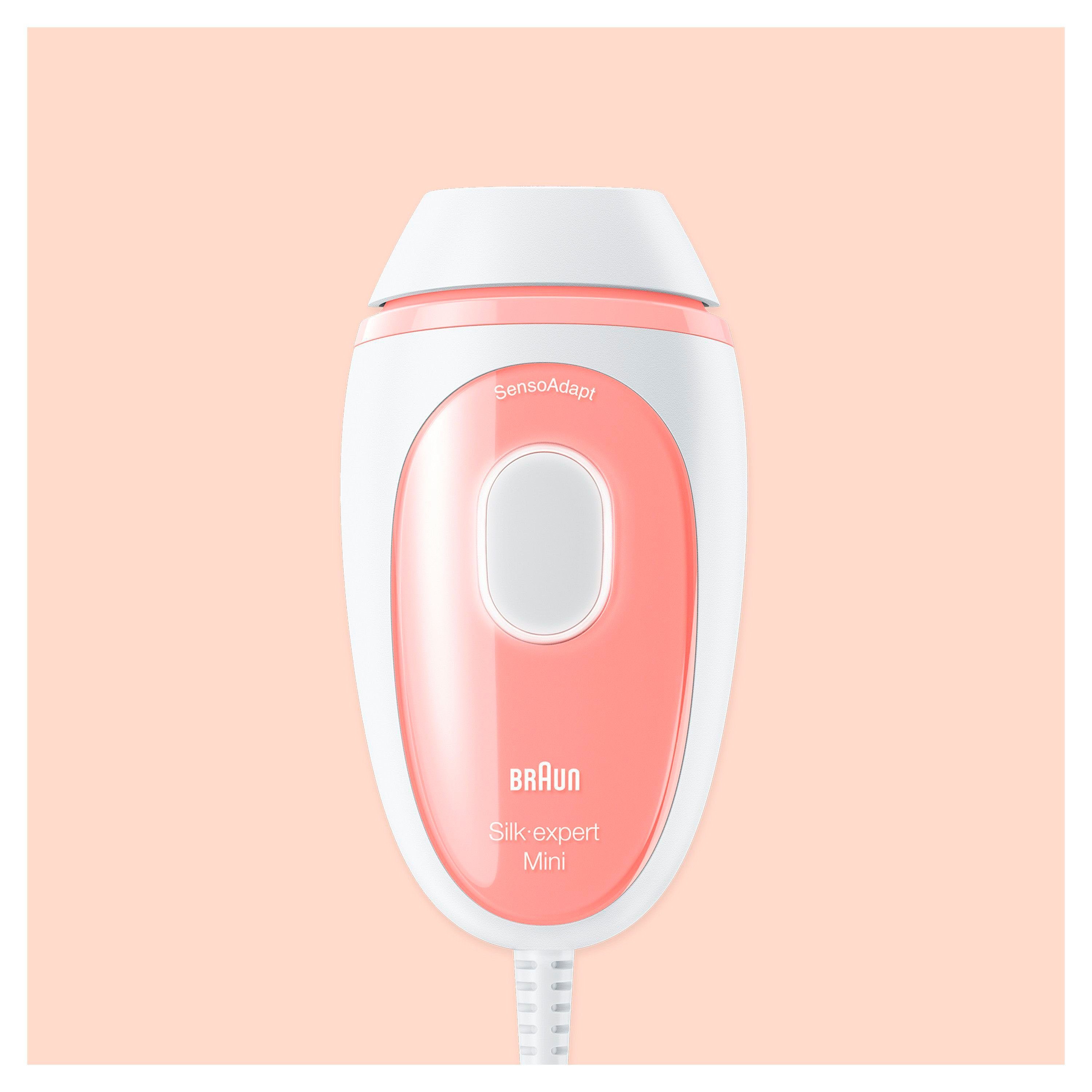 Braun IPL-ontharingsapparaat Silk-expert PL1000