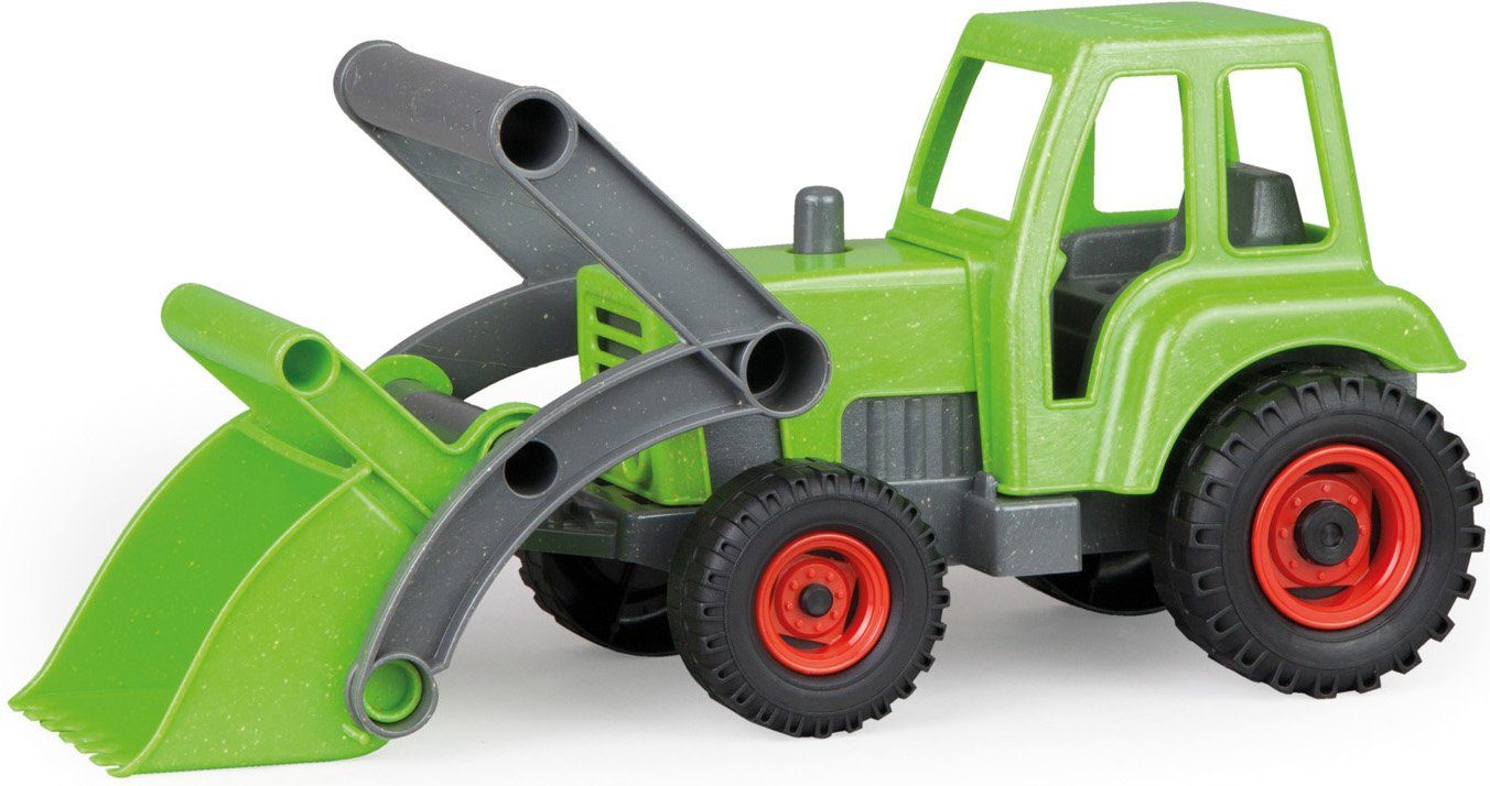 Lena® Speelgoed-tractor Eco Actives Gemaakt in Europa