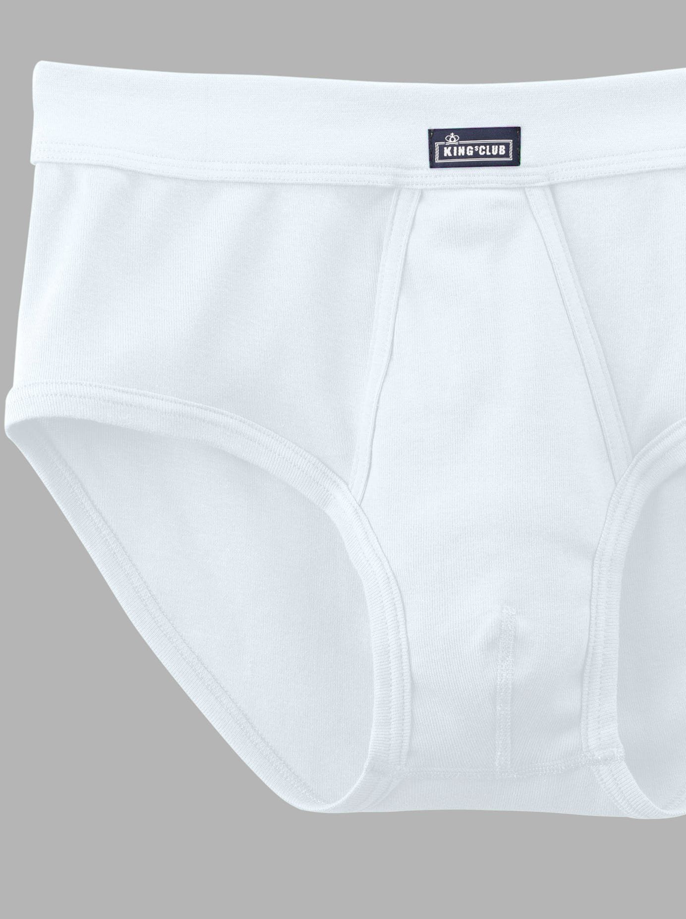 Kings Club Slip (3 stuks)