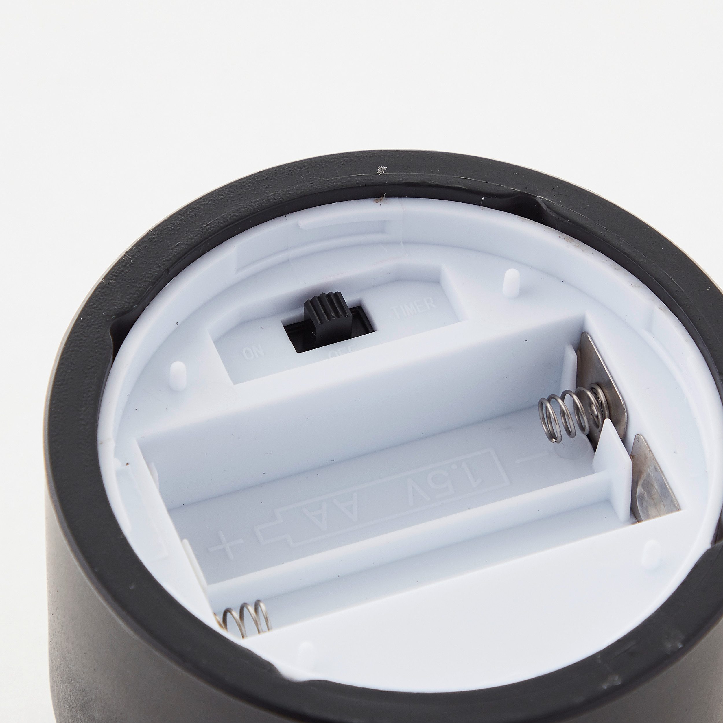 Brilliant Leuchten Tafellamp voor buiten Bougie