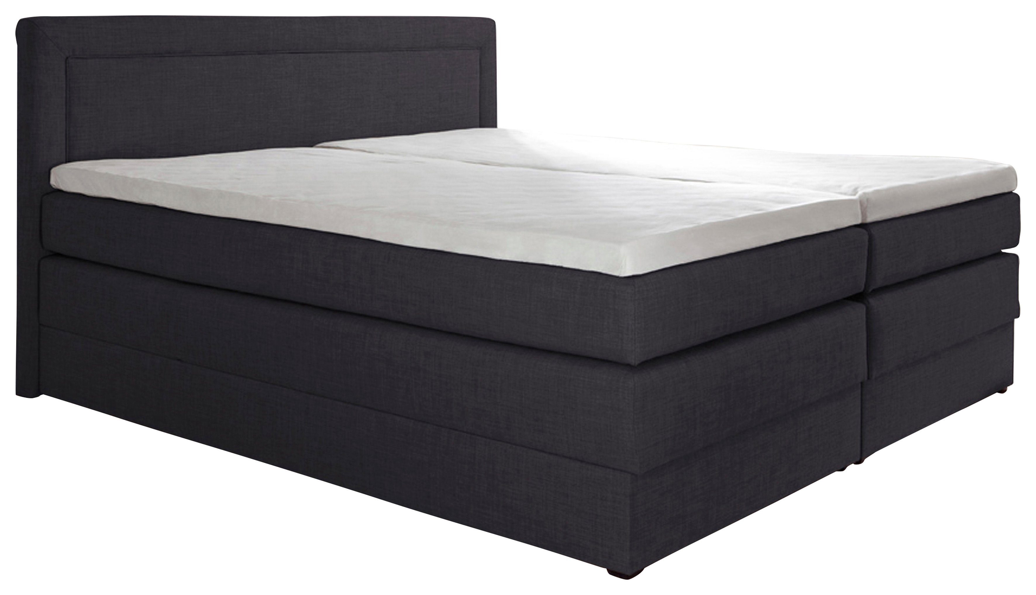 hapo Boxspring met bedkist
