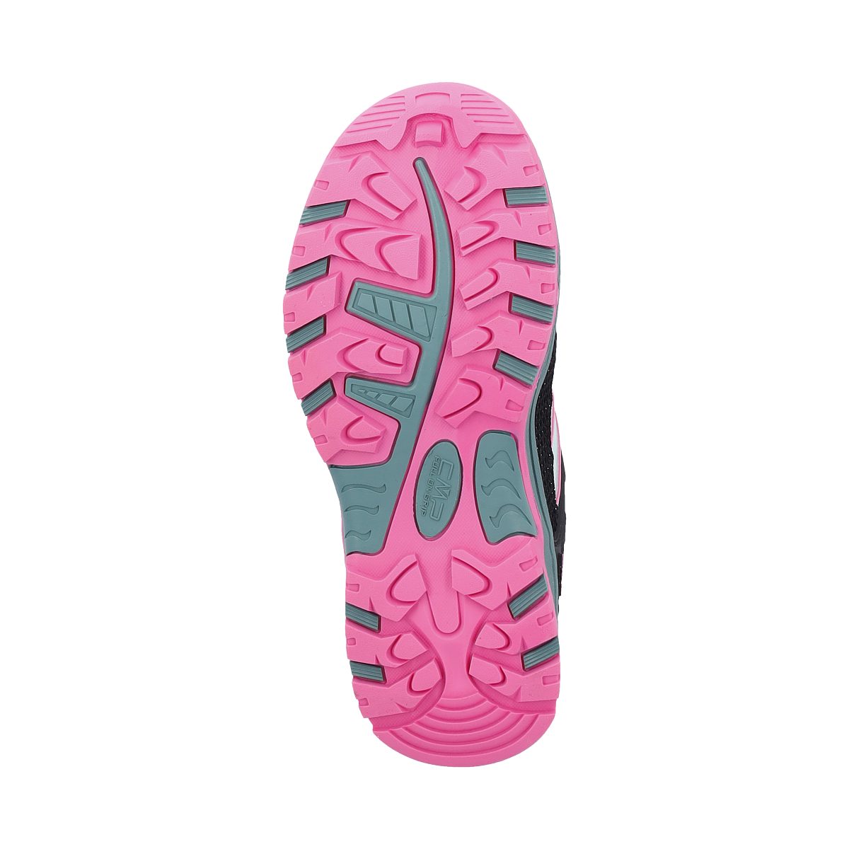 CMP Wandelschoenen KIDS RIGEL LOW TREKKING SHOES WP