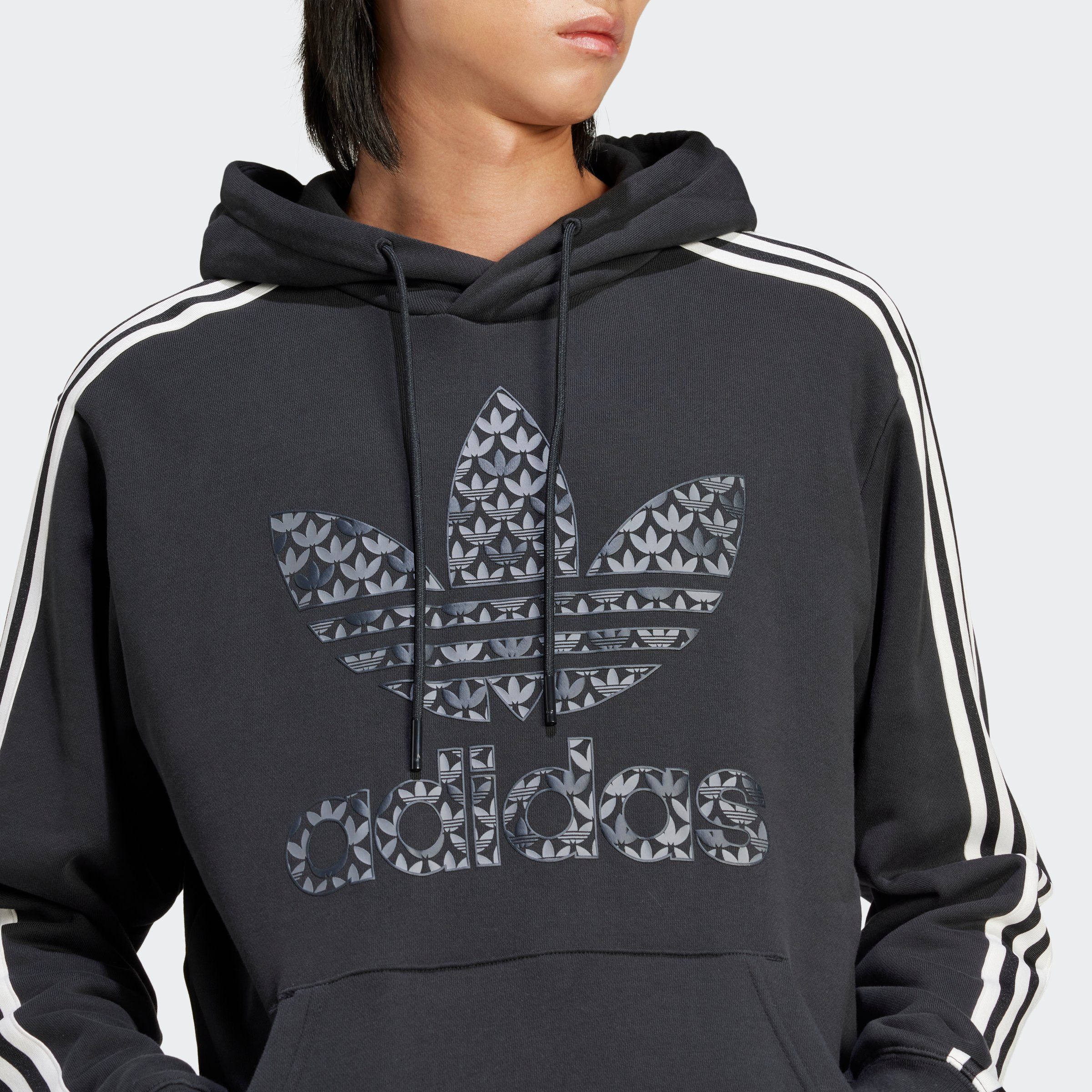 adidas Originals Hoodie MONO HOODIE