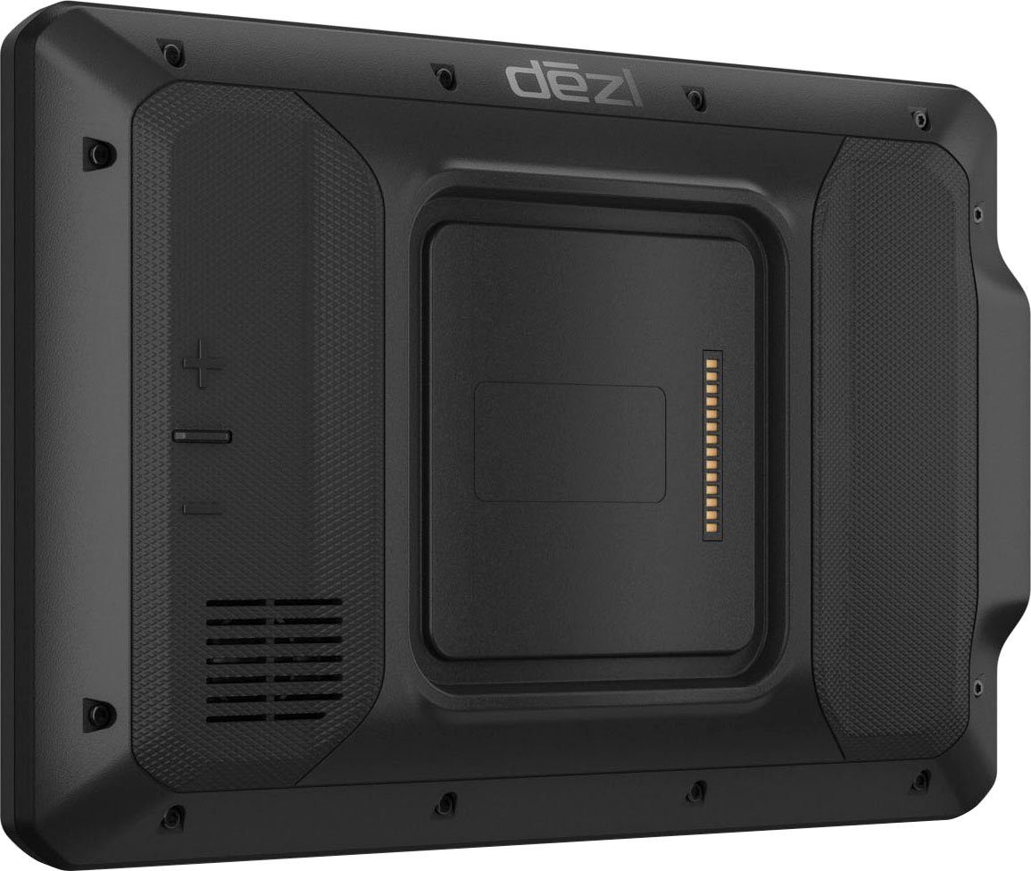 Garmin Navigatiesysteem voor vrachtwagens Dezl LGV810 EU, MT-D, GPS (1 stuk)