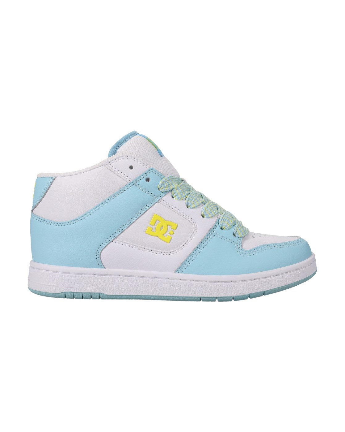 DC Shoes Sneakers Manteca 4 Mid