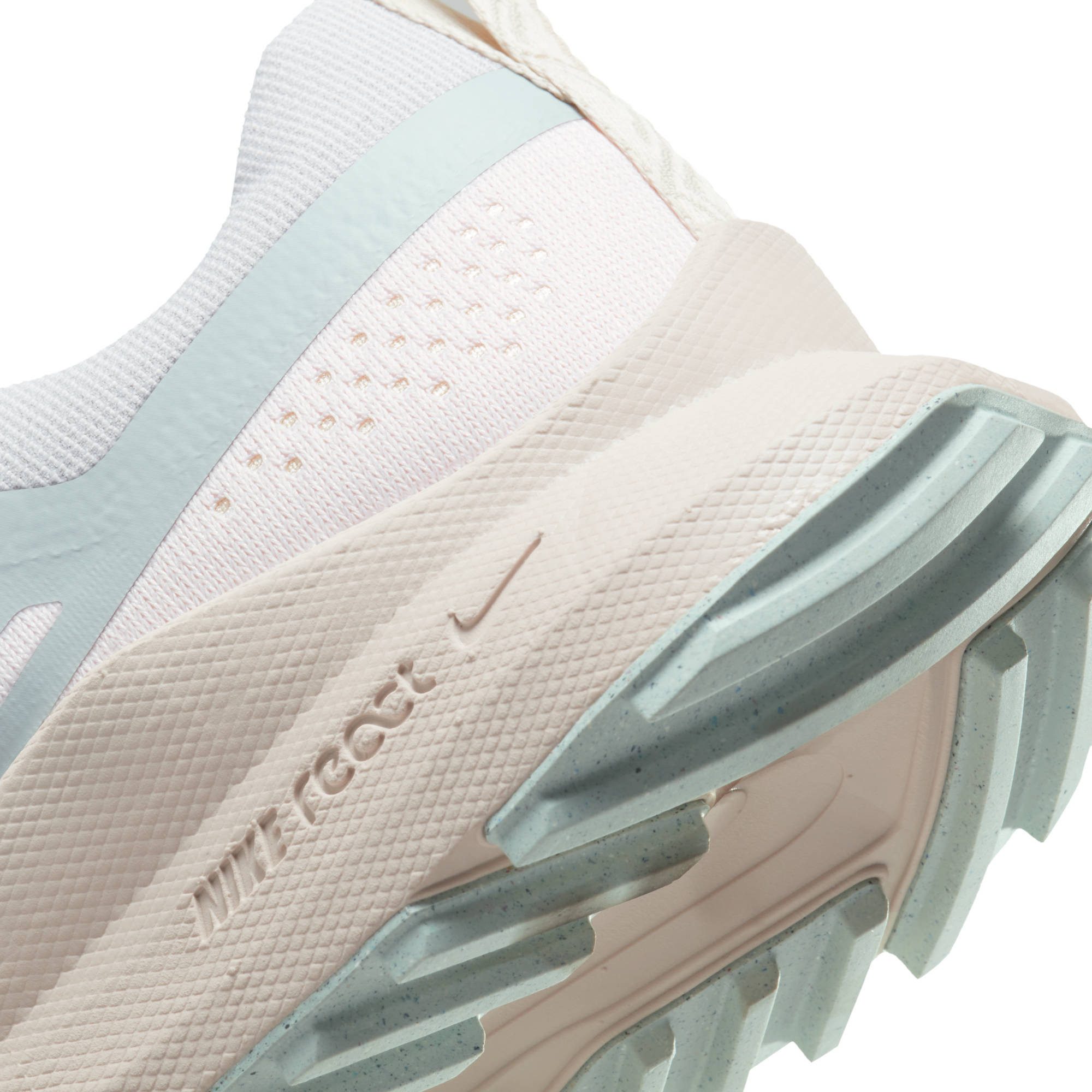 Nike Runningschoenen REACT PEGASUS TRAIL 4