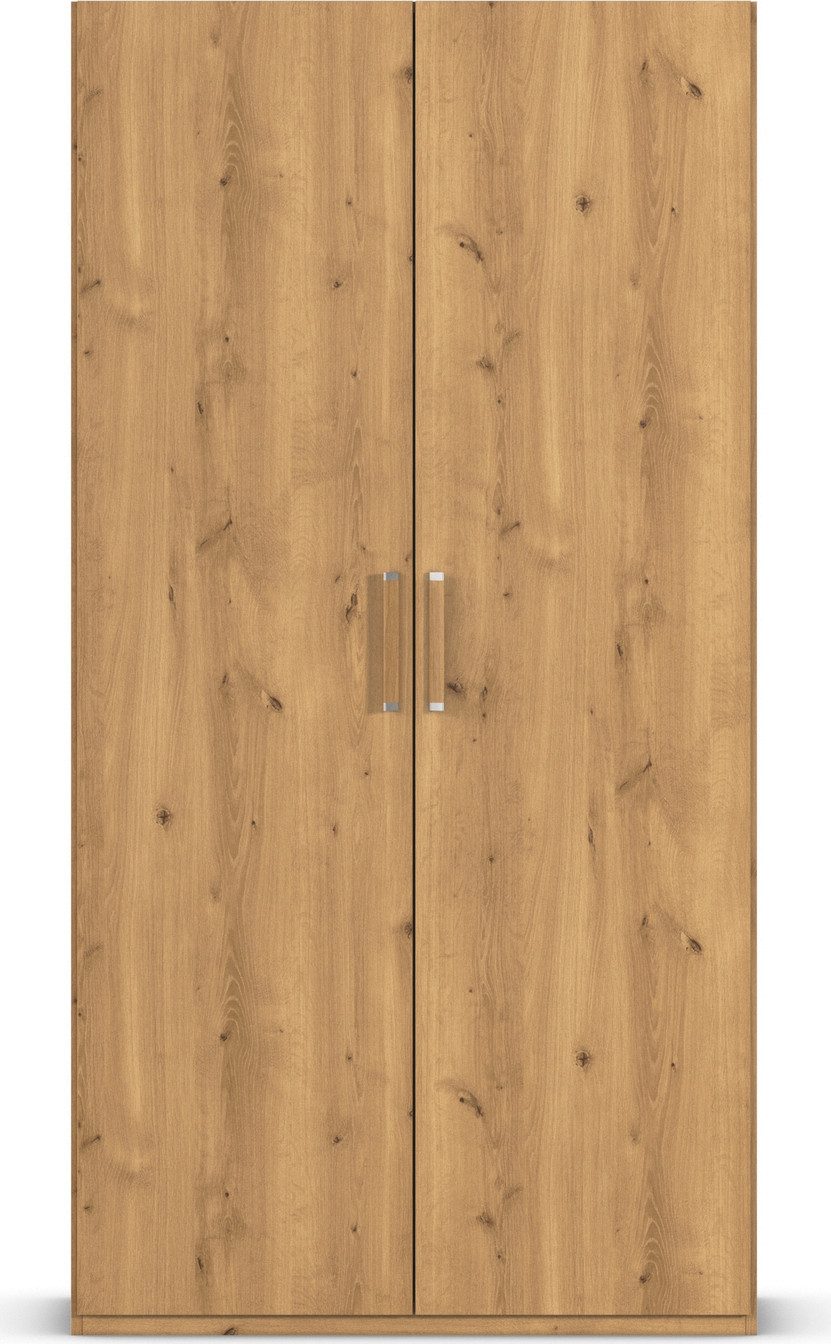 rauch Draaideurkast Kledingkast Kast Garderobe Slaapkamerkast EVELYN in elegante stijl, veel opbergruimte 4 breedtes en 2 hoogtes made in germany