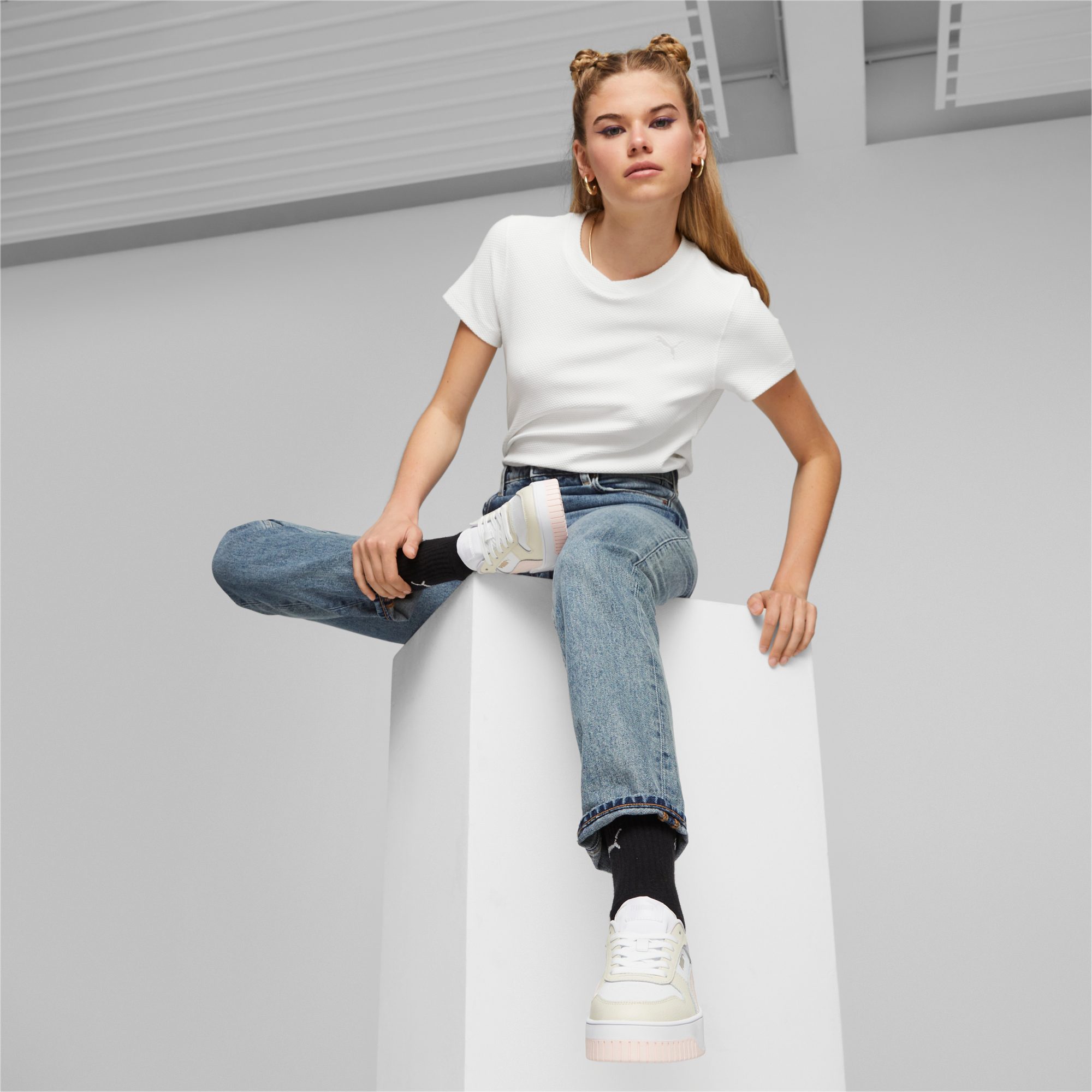 PUMA Sneakers Carina Street
