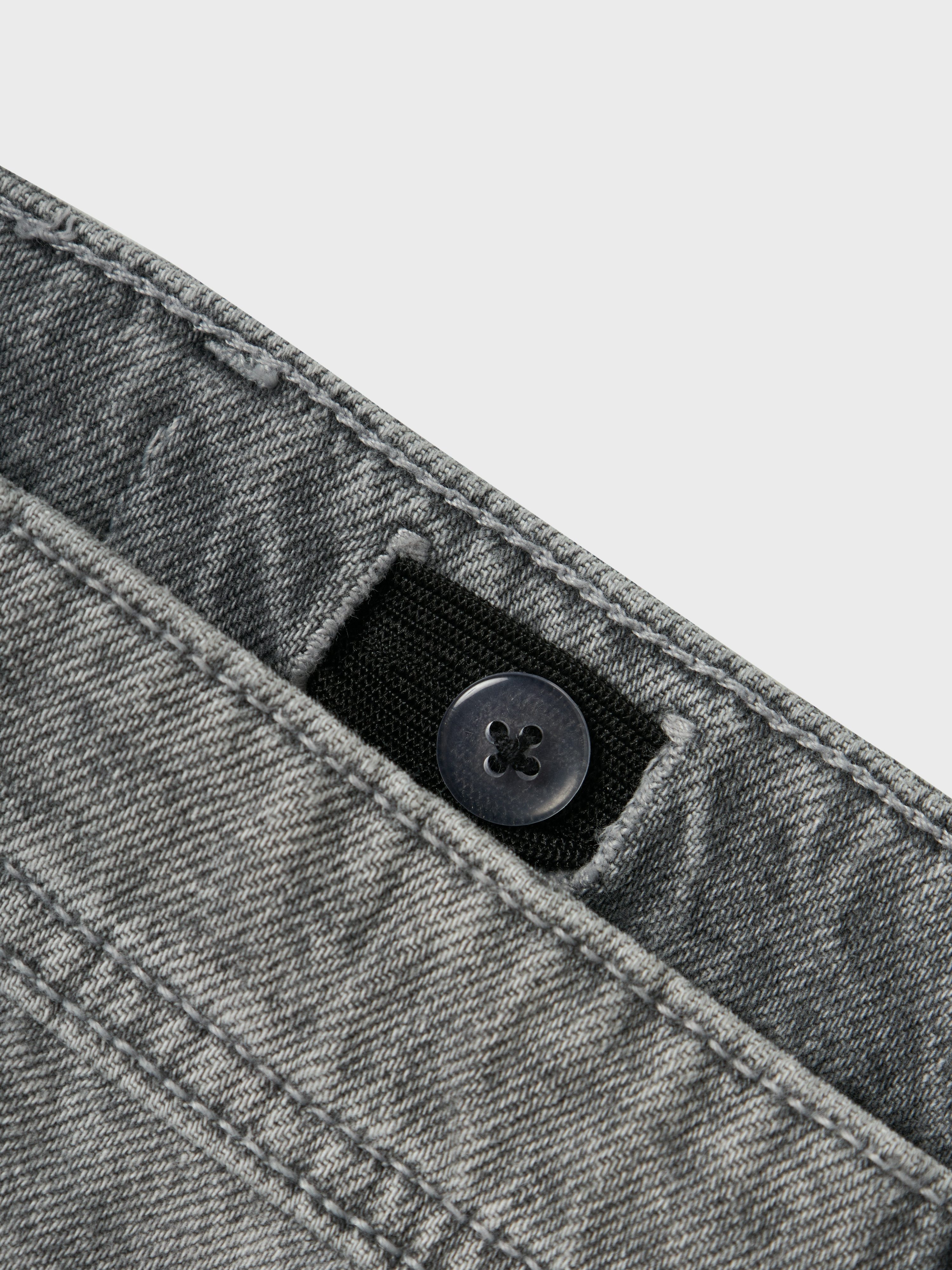 Name It Short NKMRYAN REG L DNM SHORTS 6750-DM NOOS
