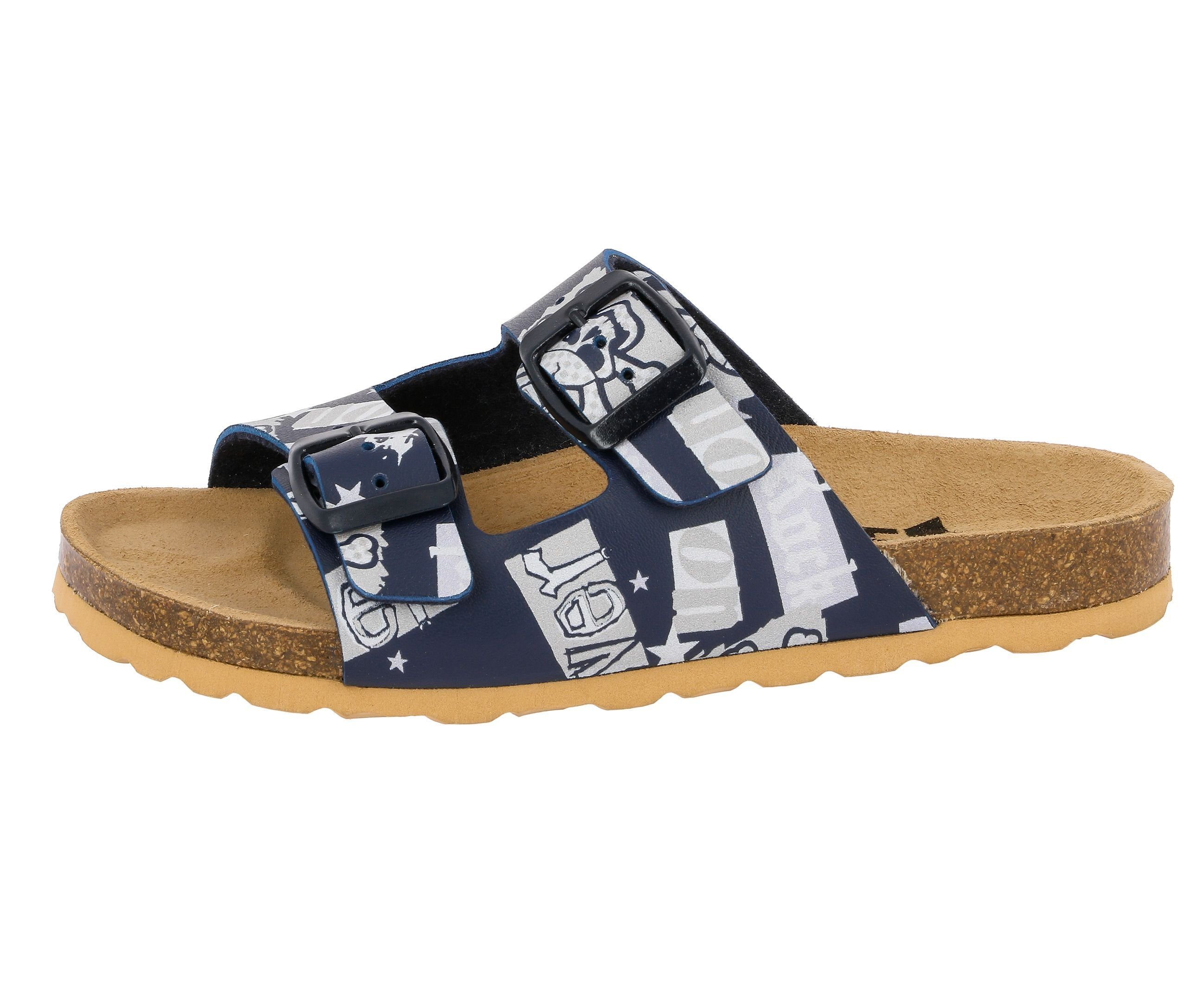 Lico Slippers Bioline Rocky