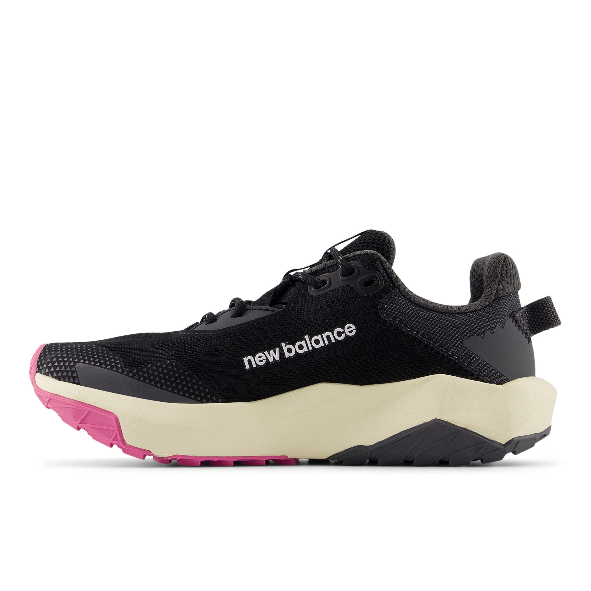 New Balance Runningschoenen DynaSoft Nitrel v6 Trailrunning-schoenen