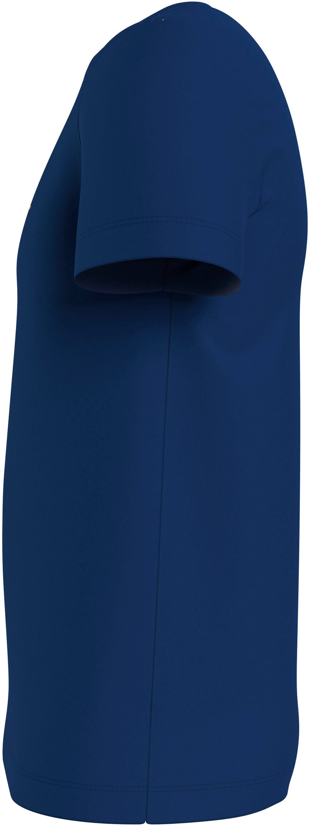 Tommy Hilfiger T-shirt STRETCH SLIM FIT TEE