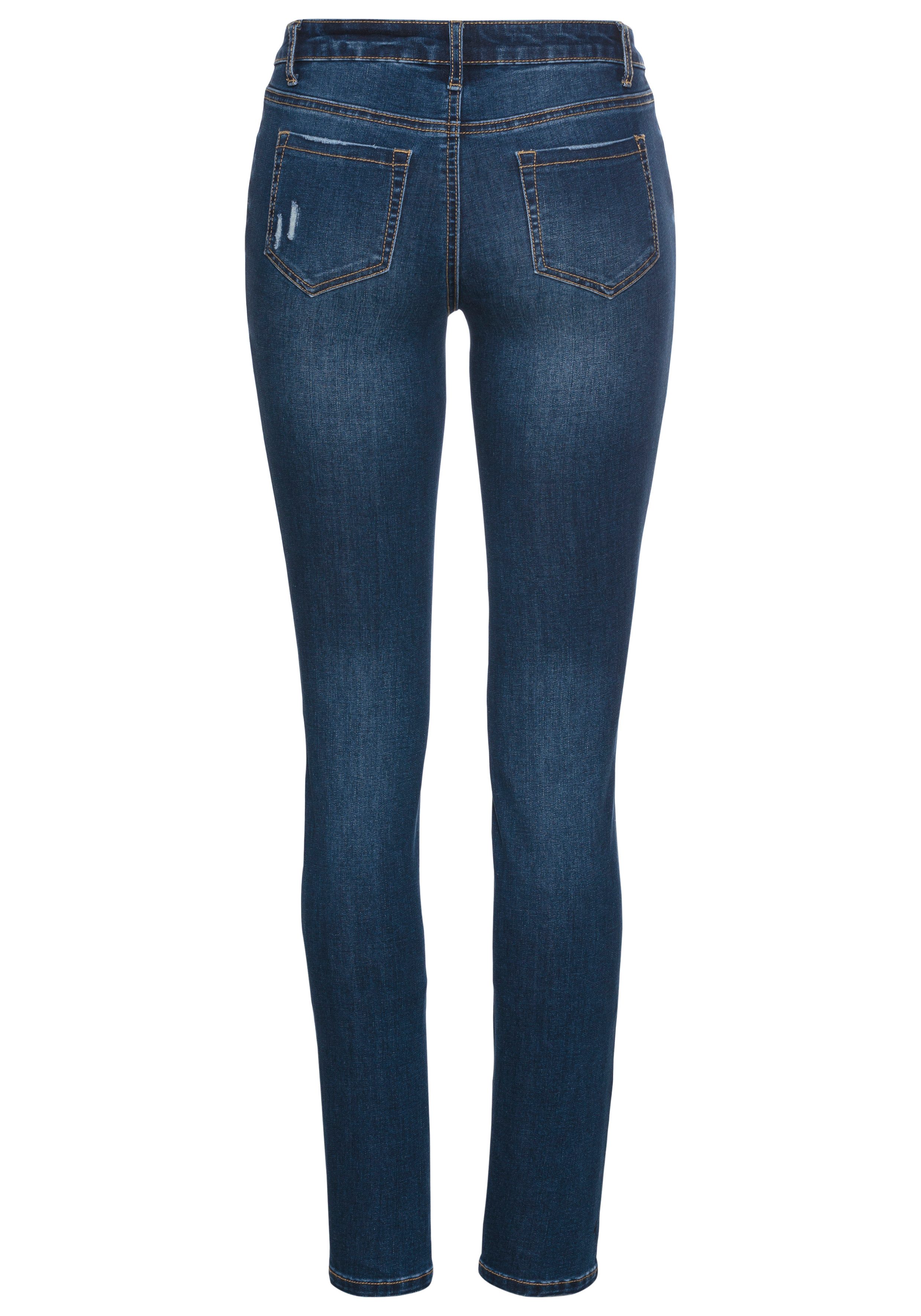 Arizona Skinny fit jeans Ultra Stretch