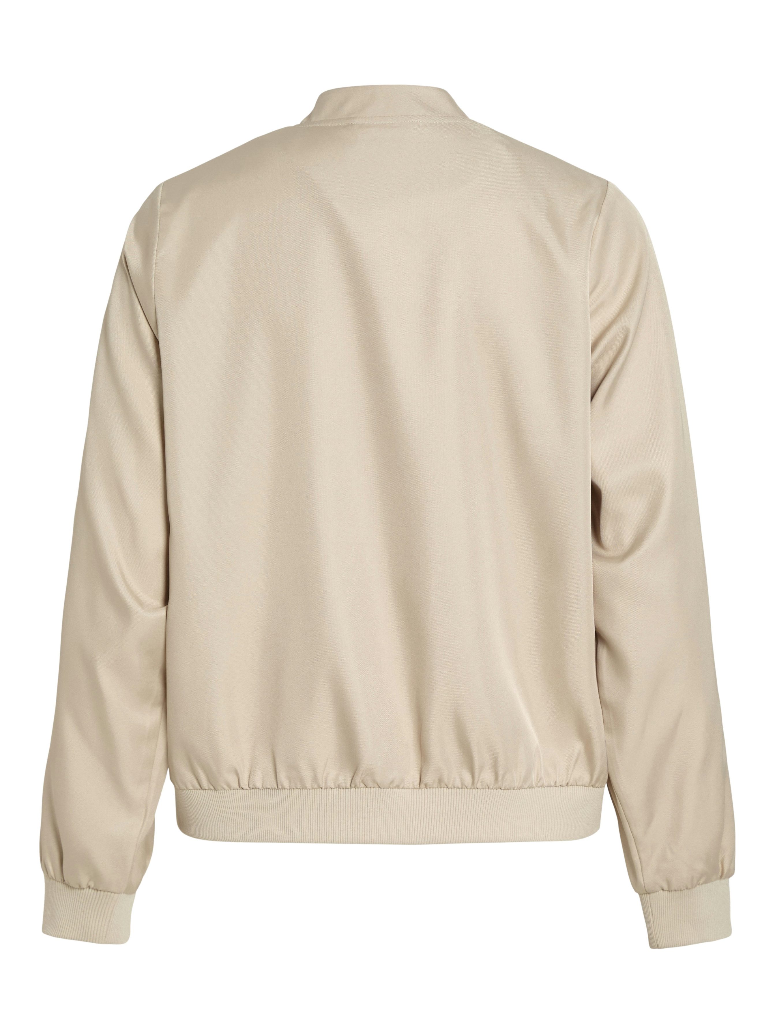 Vila Blouson VIPAPAYA L/S BOMBER JACKET - NOOS