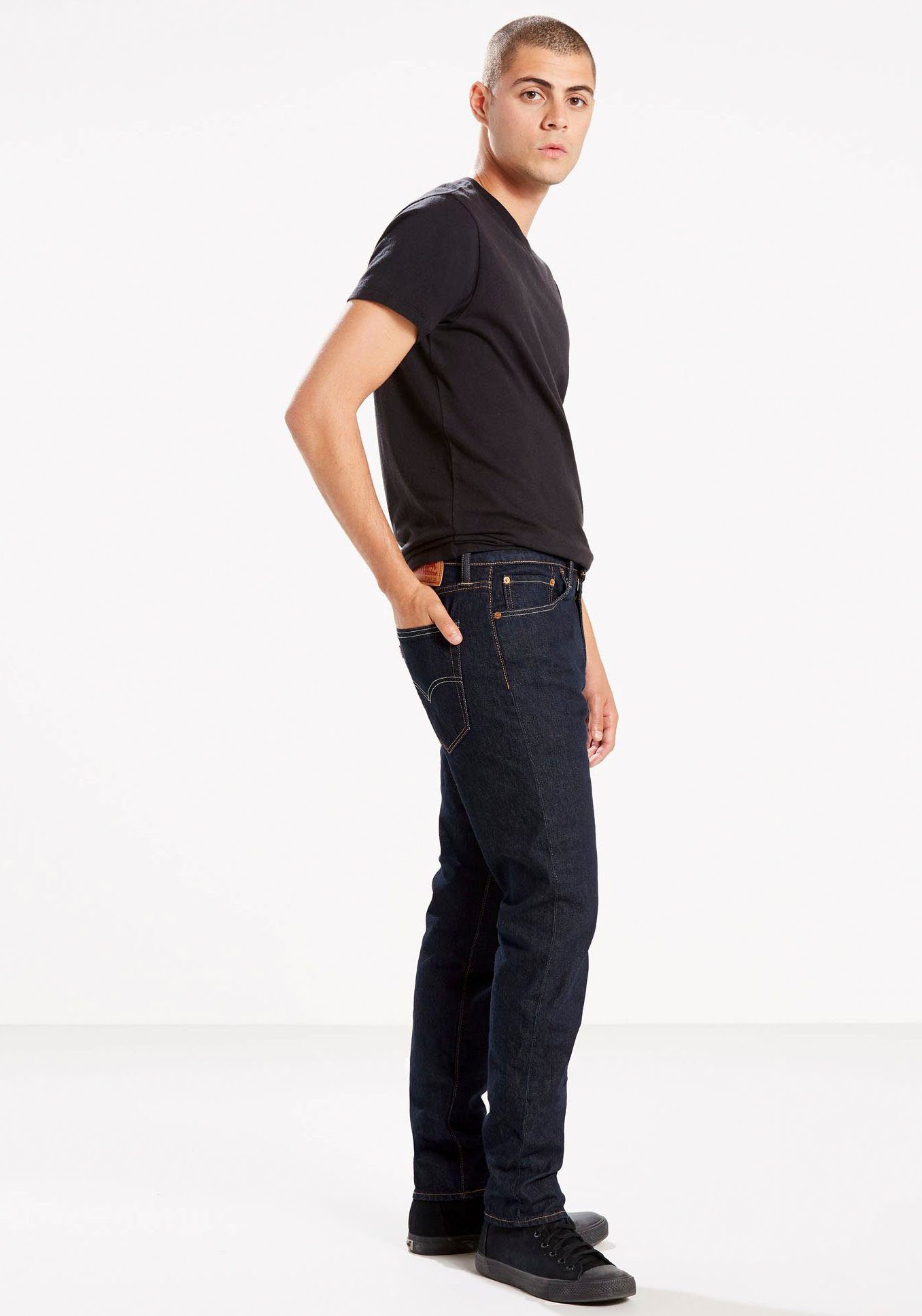 Levi's® Tapered jeans 512 Slim Taper Fit