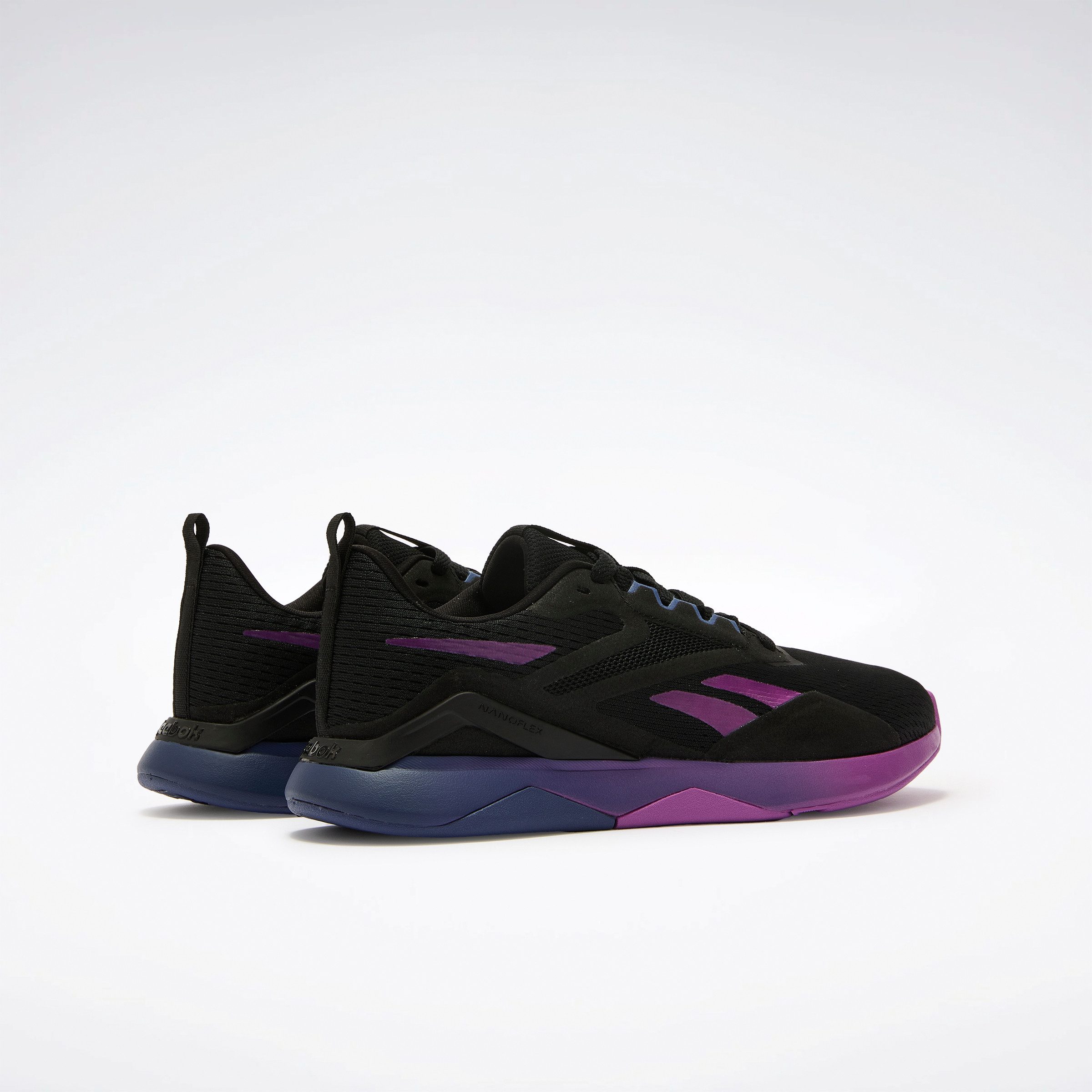 Reebok Trainingsschoenen NANOFLEX TR 2