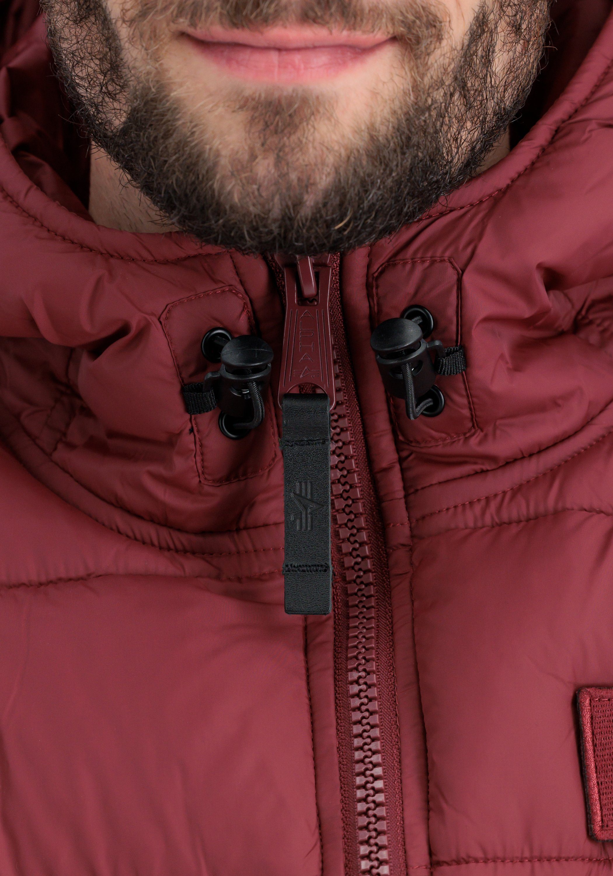 Alpha Industries Winterjack ALPHA INDUSTRIES Men - Cold Weather Jackets