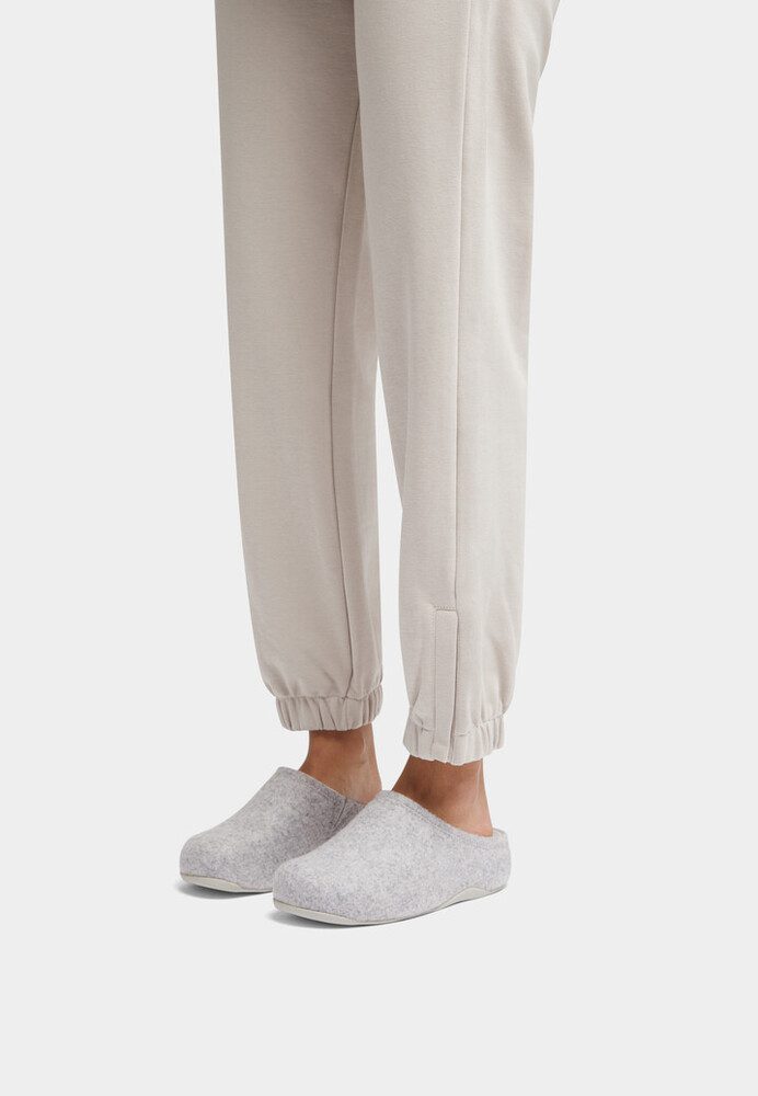 Fitflop Pantoffels SHUV Klomp, pantoffel met comfortabele binnenzool