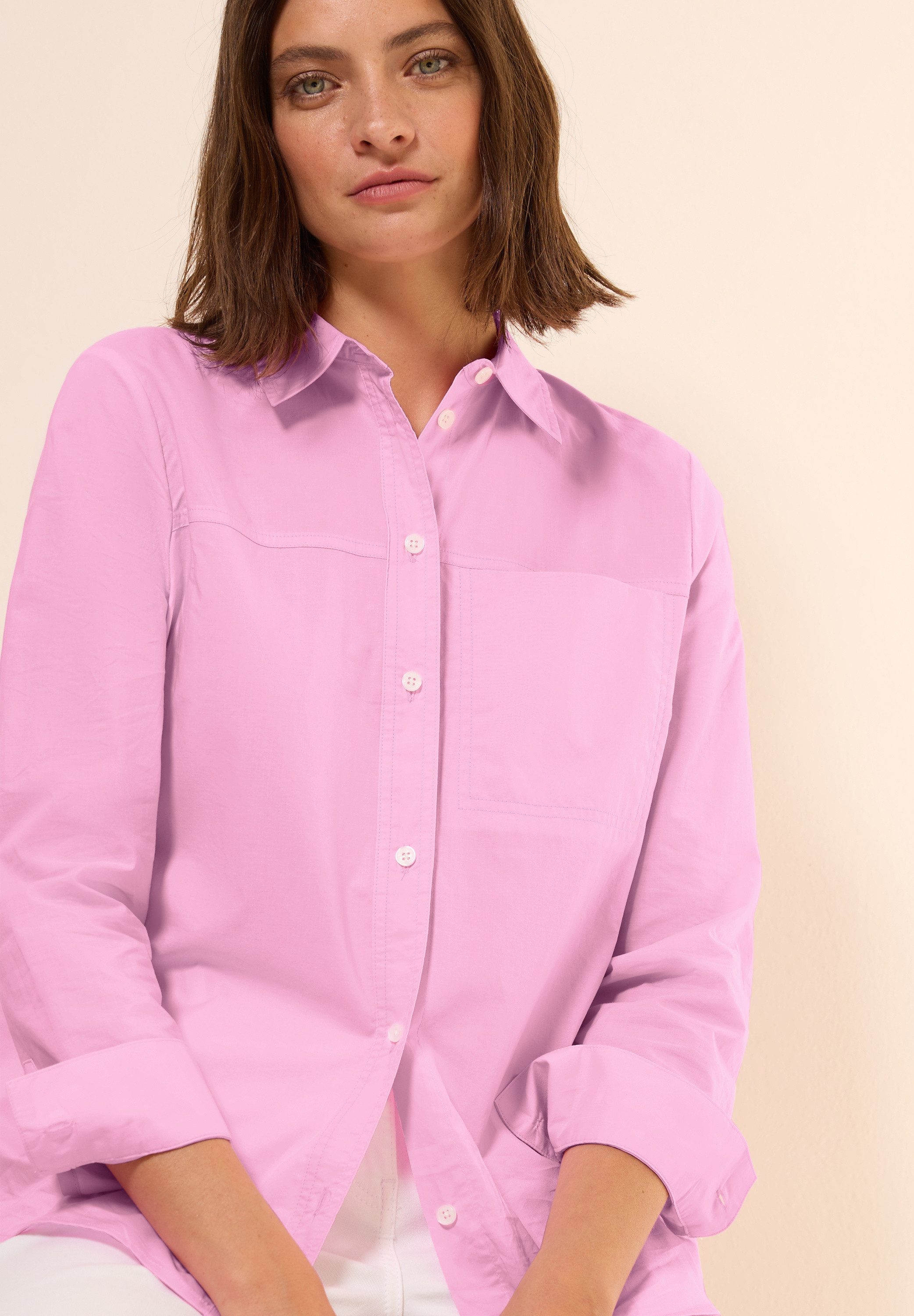 Cecil Overhemdblouse