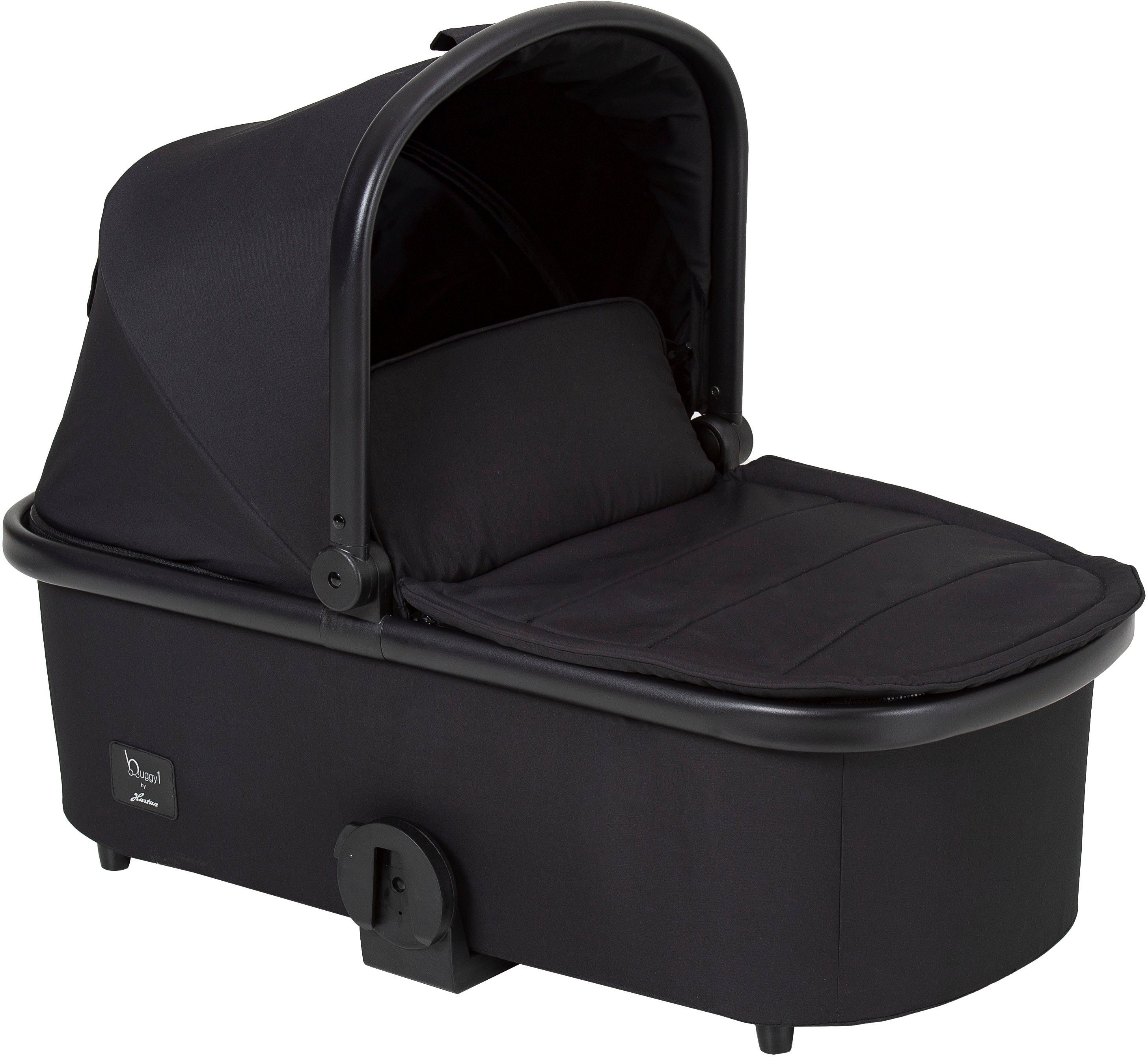 Hartan Combi-kinderwagen Verso (set)