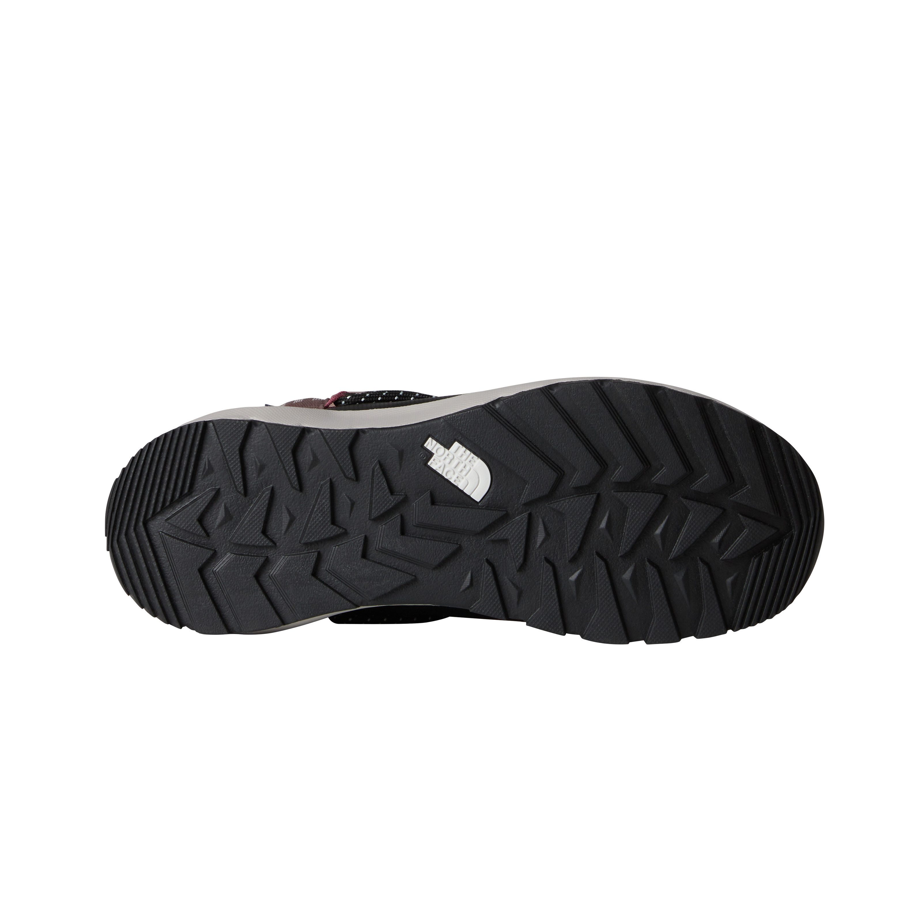 The North Face Winterlaarzen W THERMOBALL LACE UP WP Snowboots, winterlaarzen, winterschoenen, waterdicht