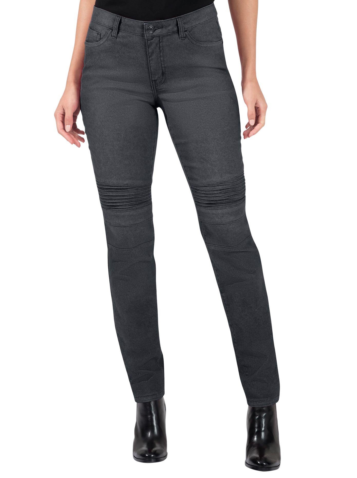 Classic Inspirationen Prettige jeans