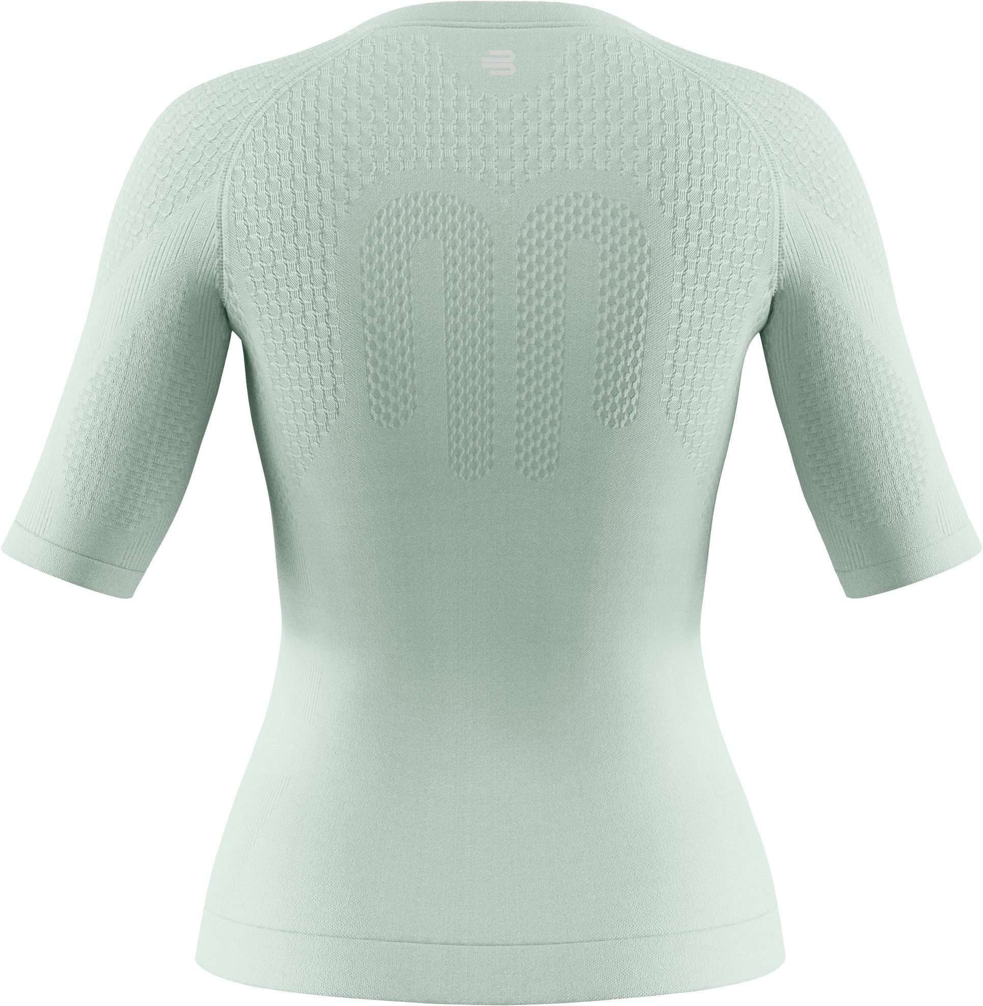 Bauerfeind Functioneel shirt COMPRESSION SHIRT SHORT SLEEVE (1-delig)