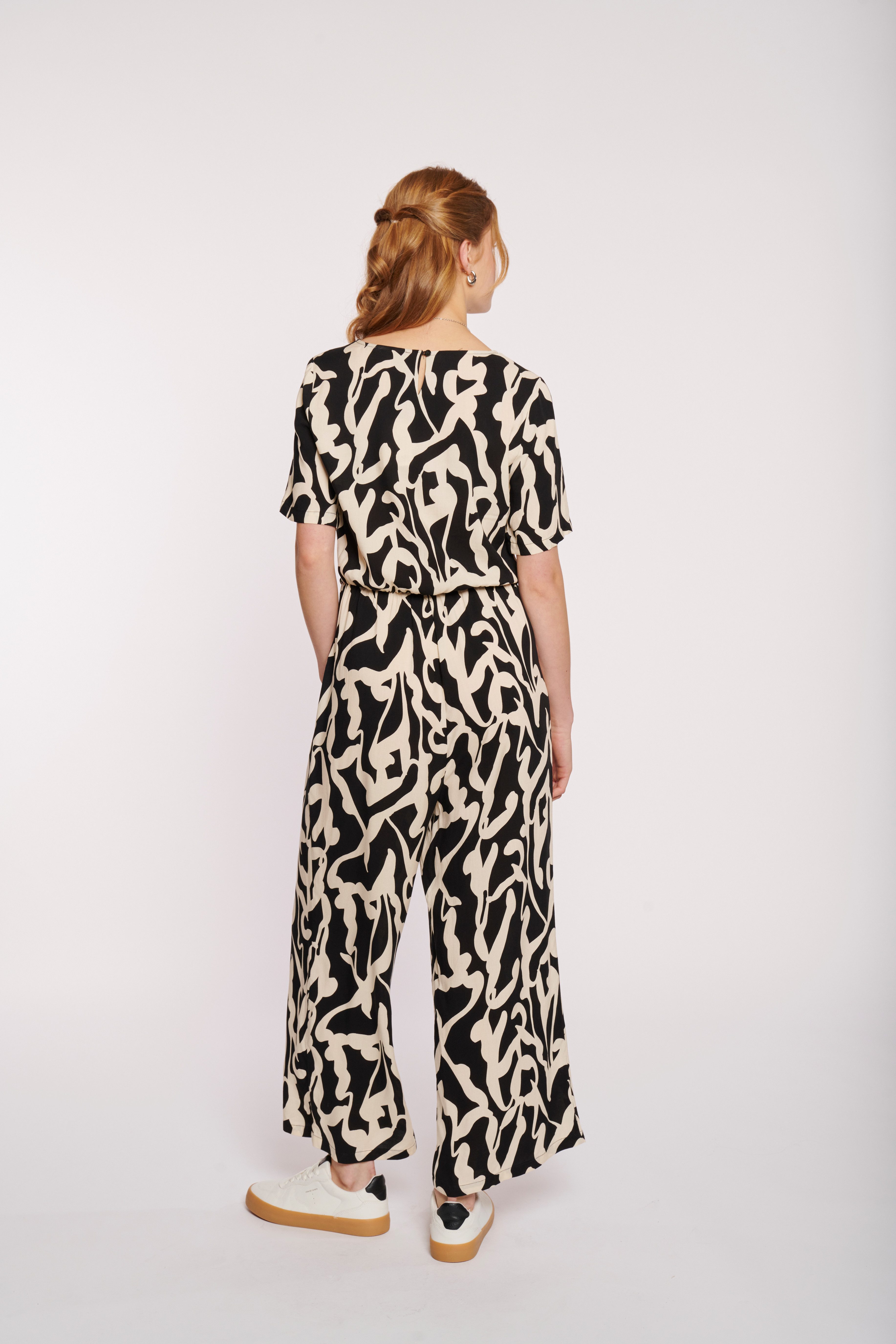 HaILYS Jumpsuit LG V RP Sa44lita