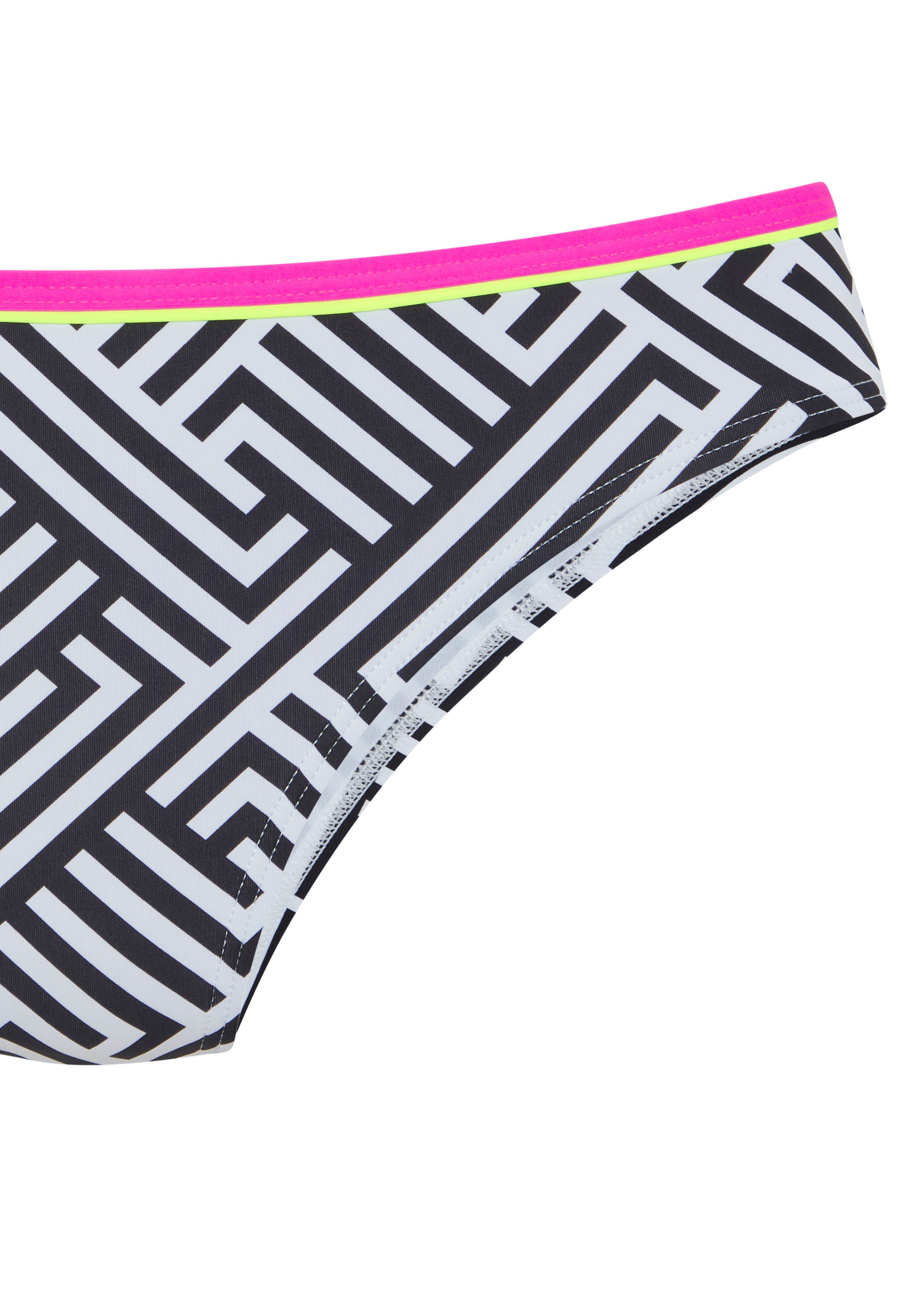 Buffalo Bikinibroekje Gio