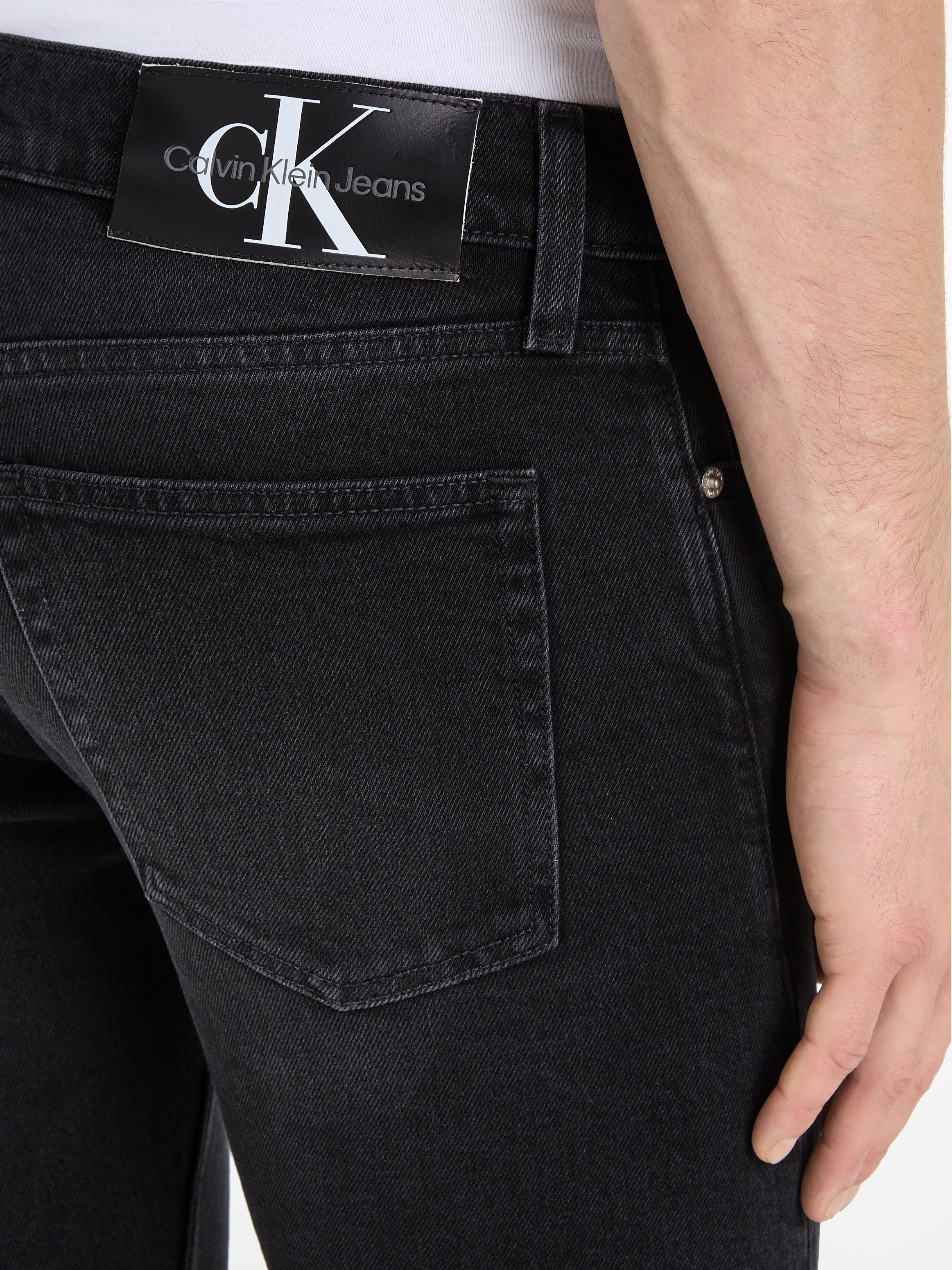 Calvin Klein Slim fit jeans SLIM