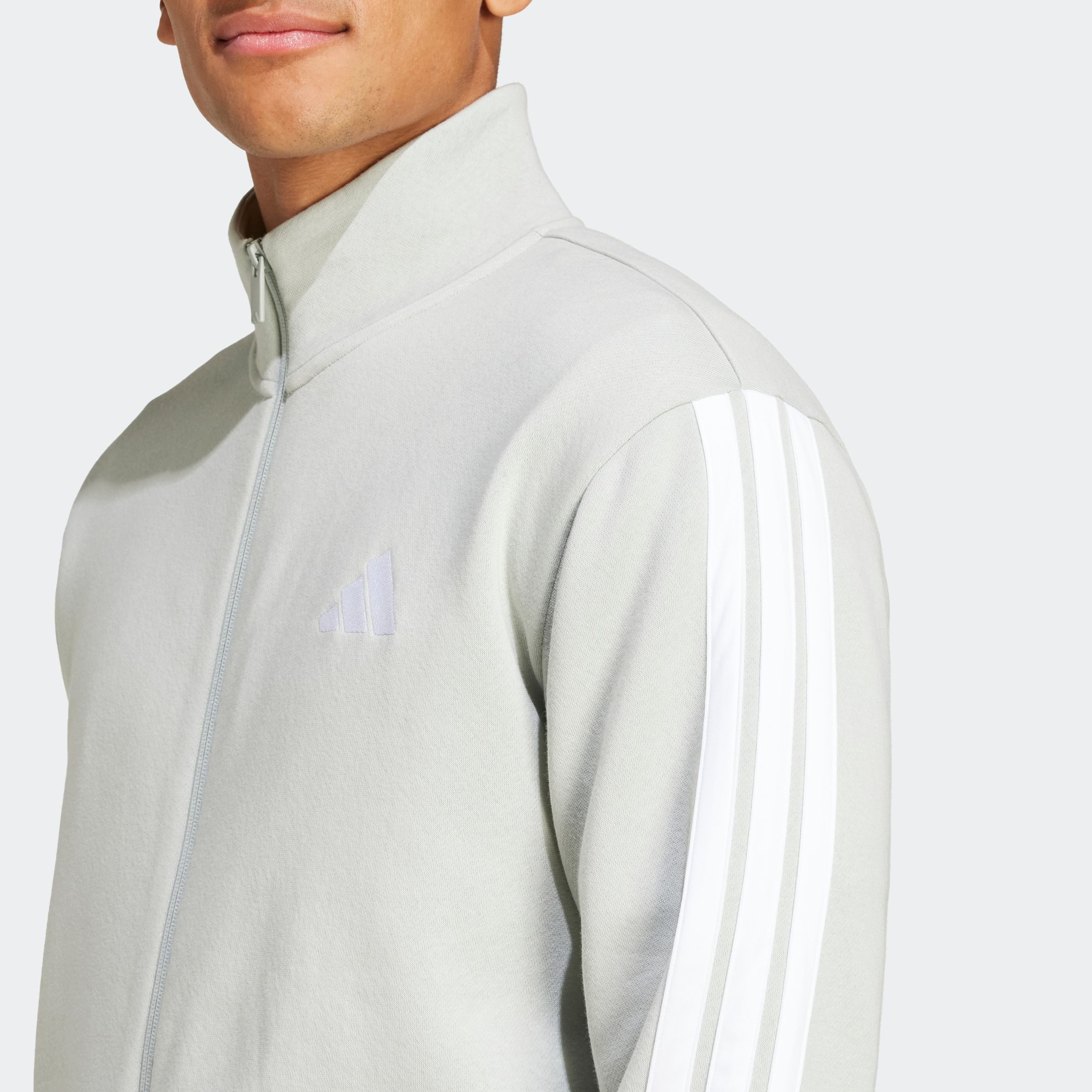 adidas Sportswear Trainingspak M 3S FL TT TS (2-delig)