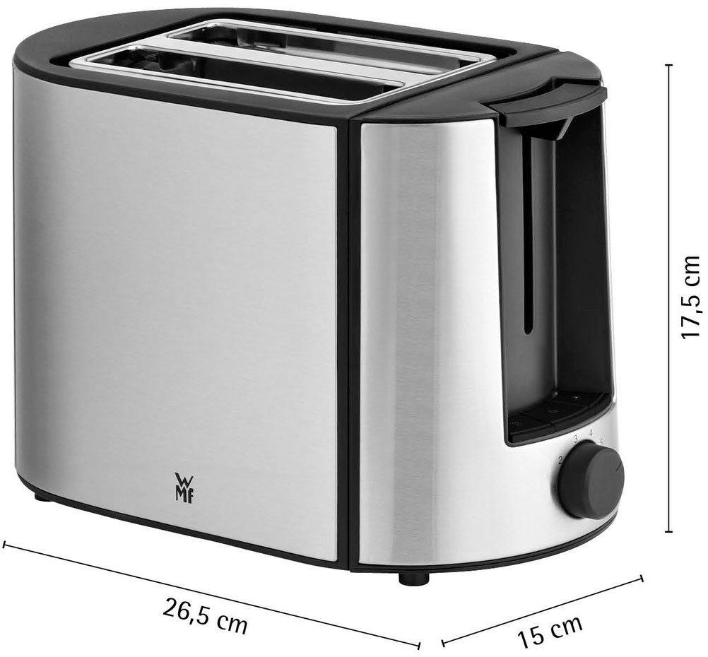 WMF Toaster Bueno Pro