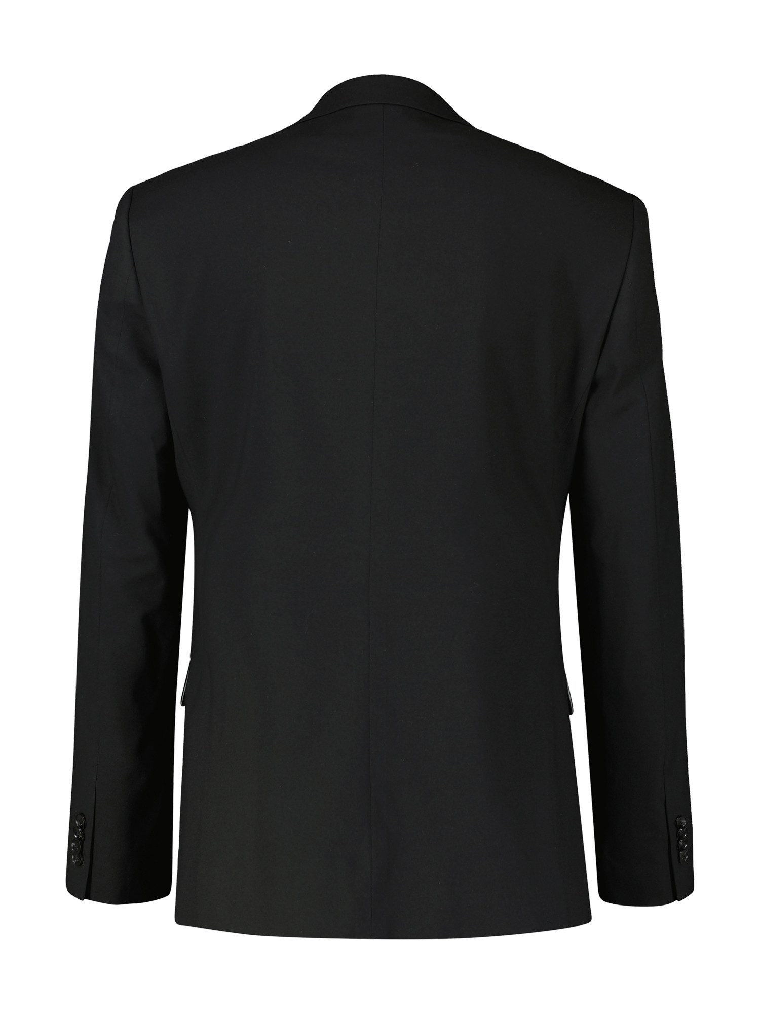 Lerros Mix & match colbert LERROS heren kostuumblazer met stretchpercentage, comfortabele pasvorm (set)