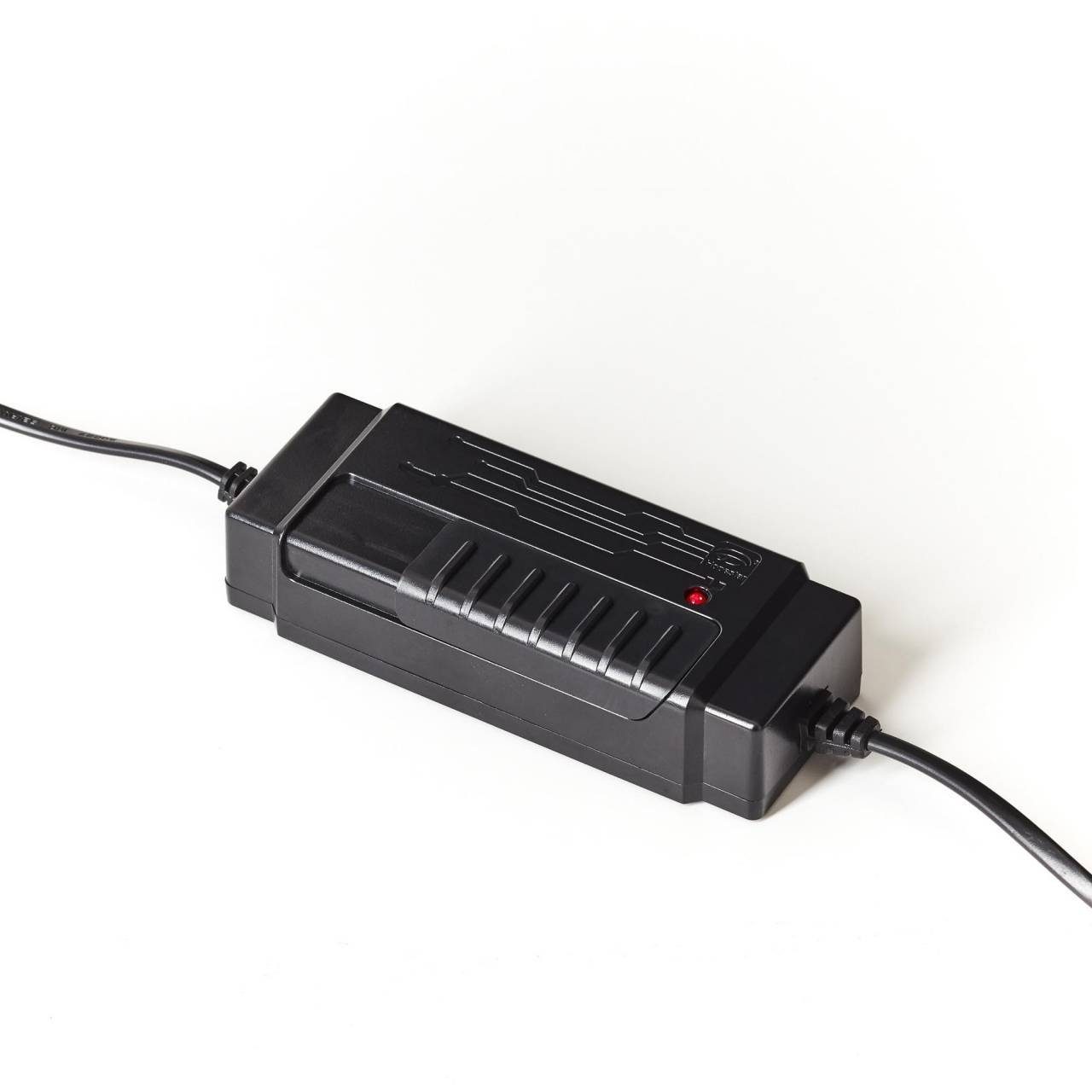 Brilliant Leuchten Staande lamp Cembalo 5-flg met voetdimmer, 155 cm hoogte, ø 28 cm, 2200 lm, 3000 k (1 stuk)